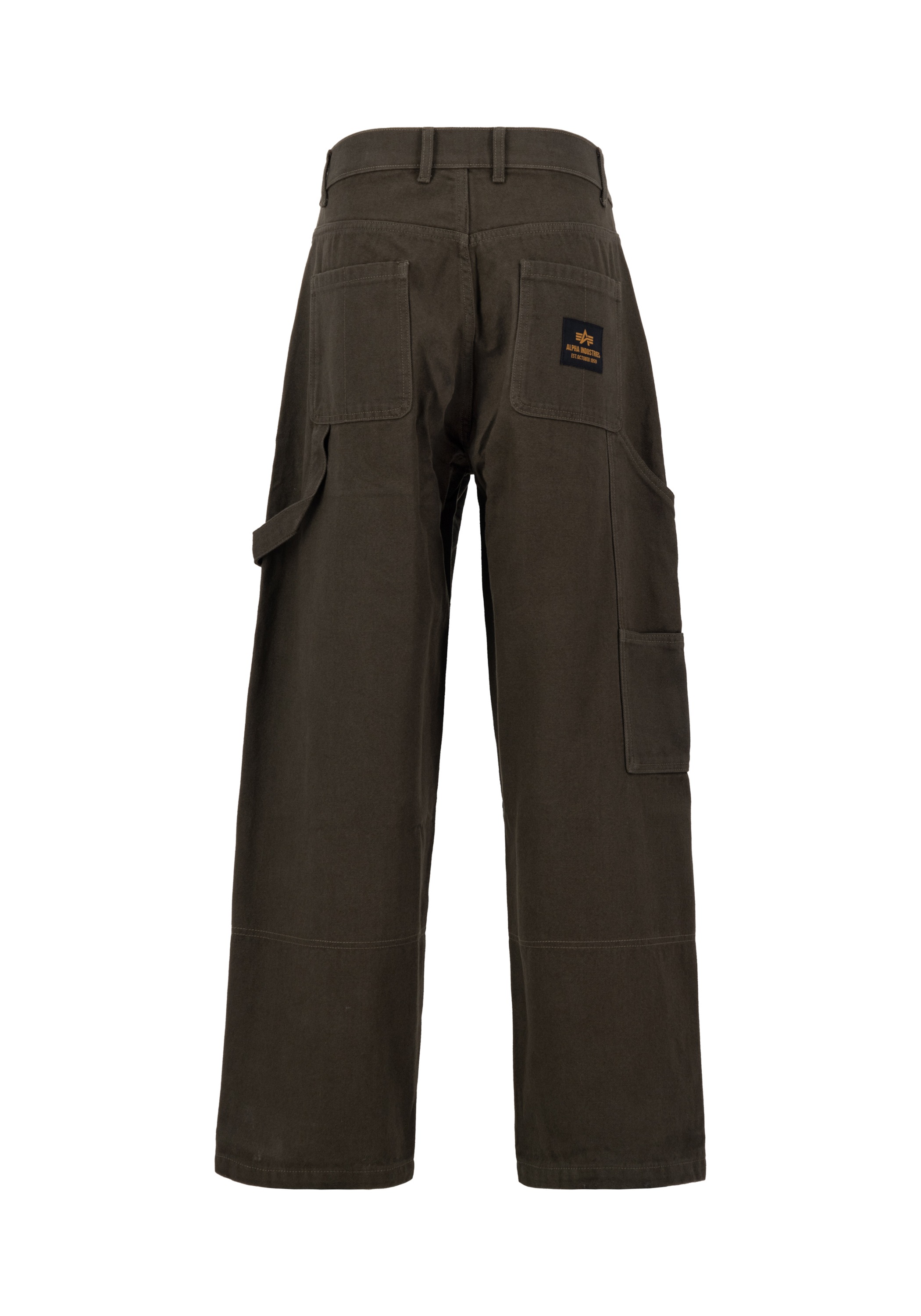 Alpha Industries Cargohose "Carpenter Pant" günstig online kaufen