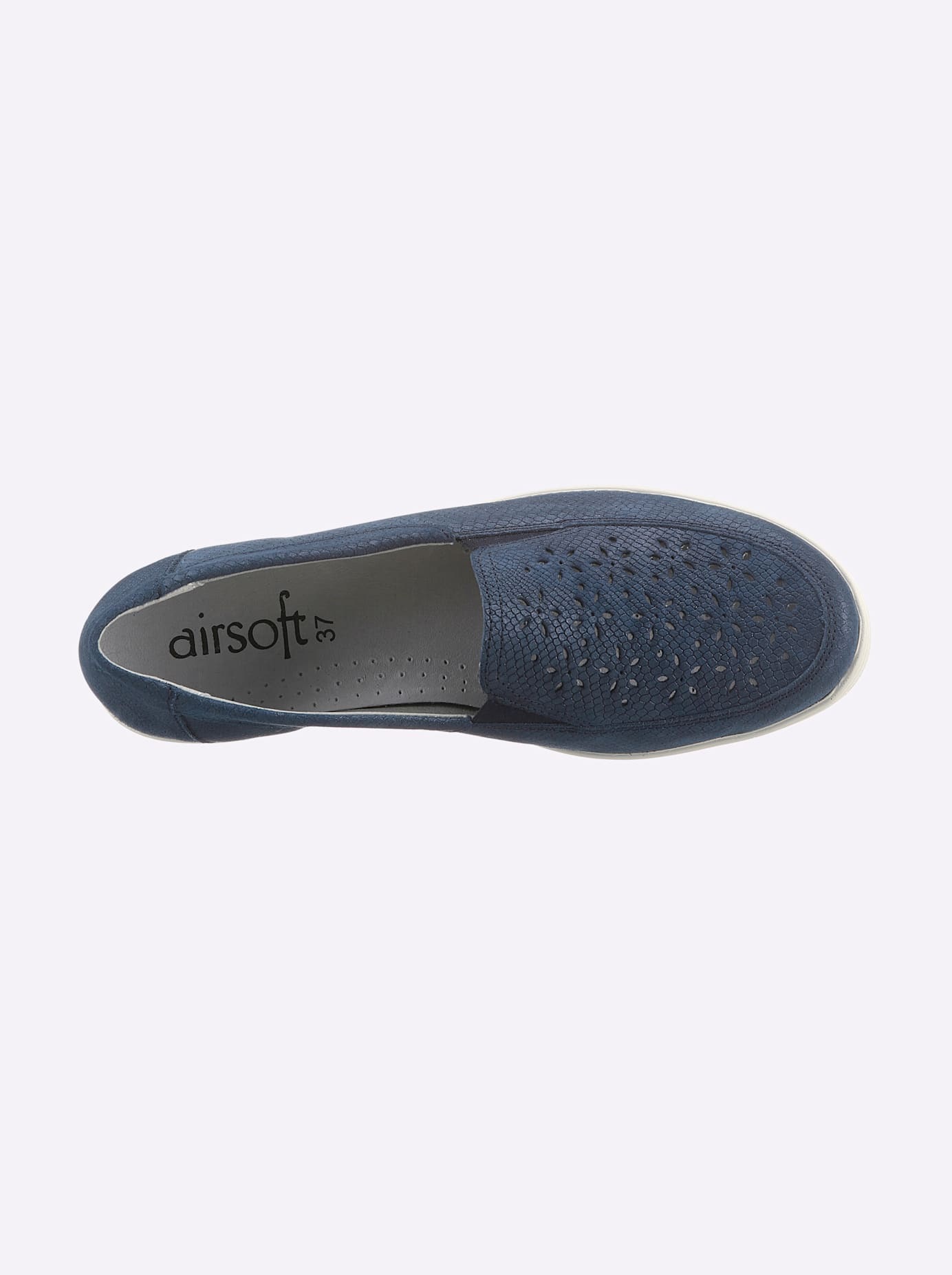 Classic Basics Slipper