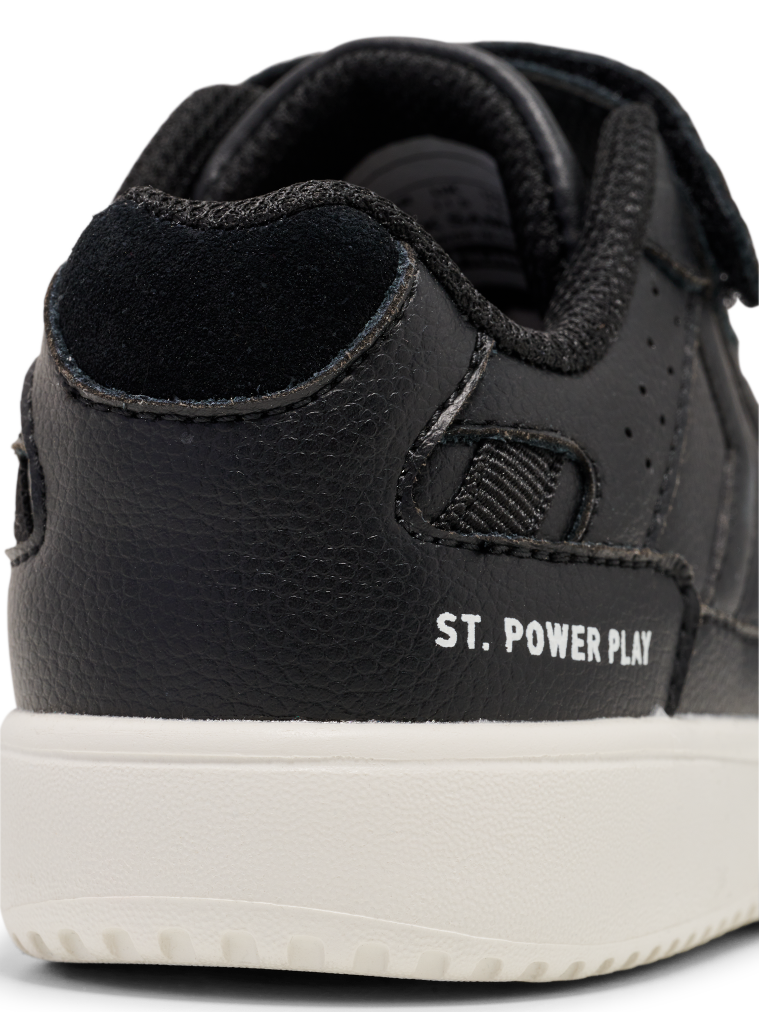hummel Sneaker »ST. POWER PLAY FS JR«