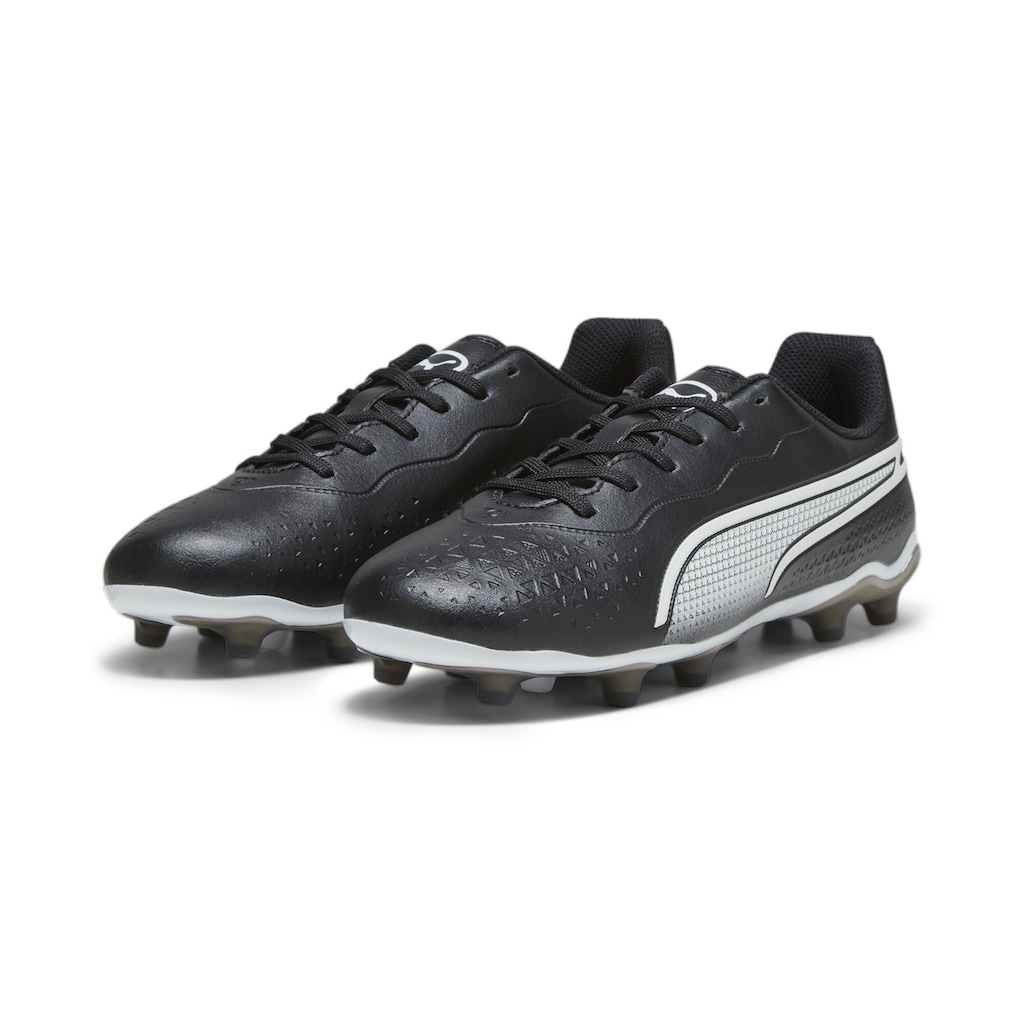 PUMA Fußballschuh »KING MATCH FG/AG Fußballschuhe Jugendliche«