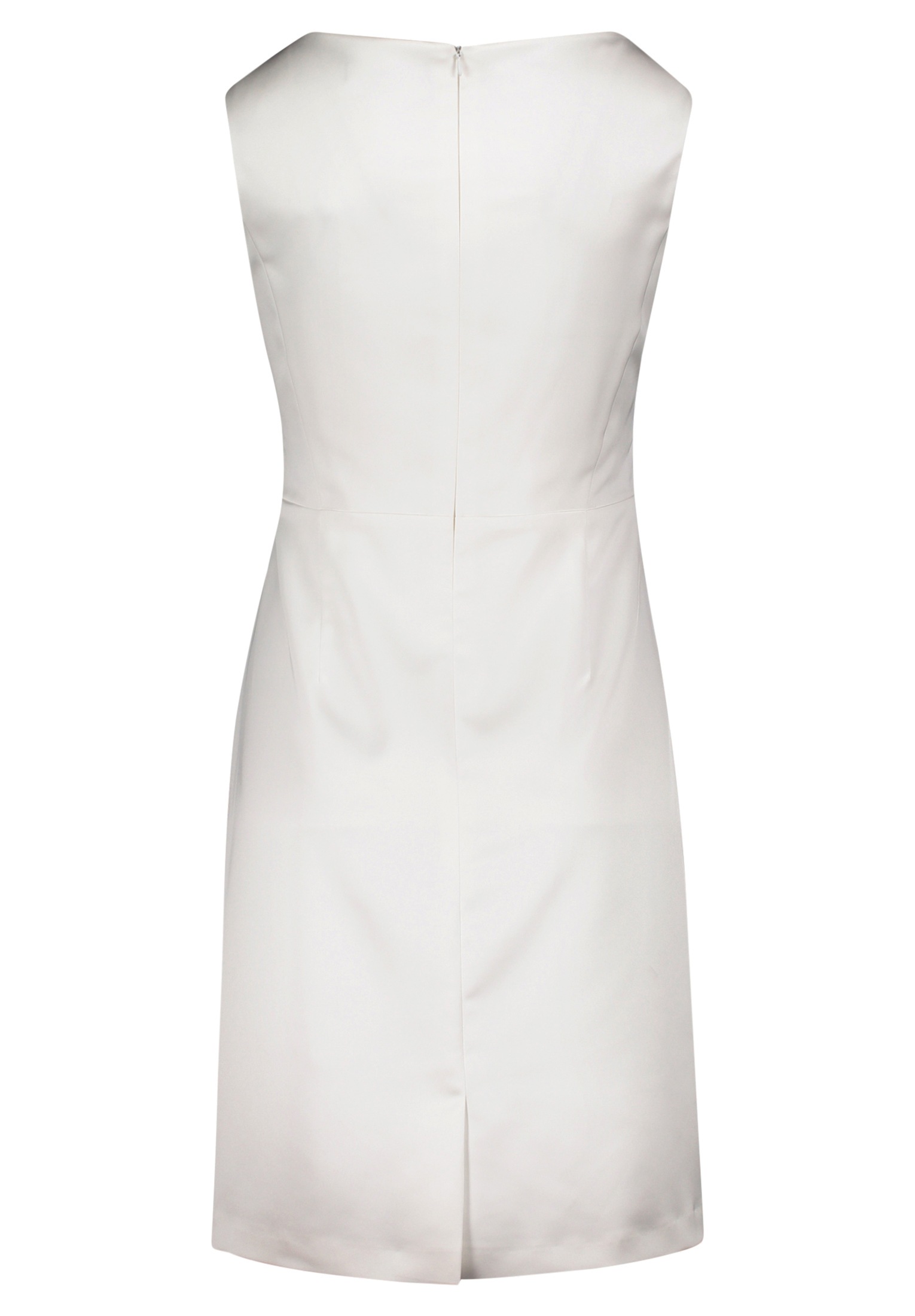 Vera Mont Etuikleid "Damen mit Raffung" Ohne Tasche Falten günstig online kaufen