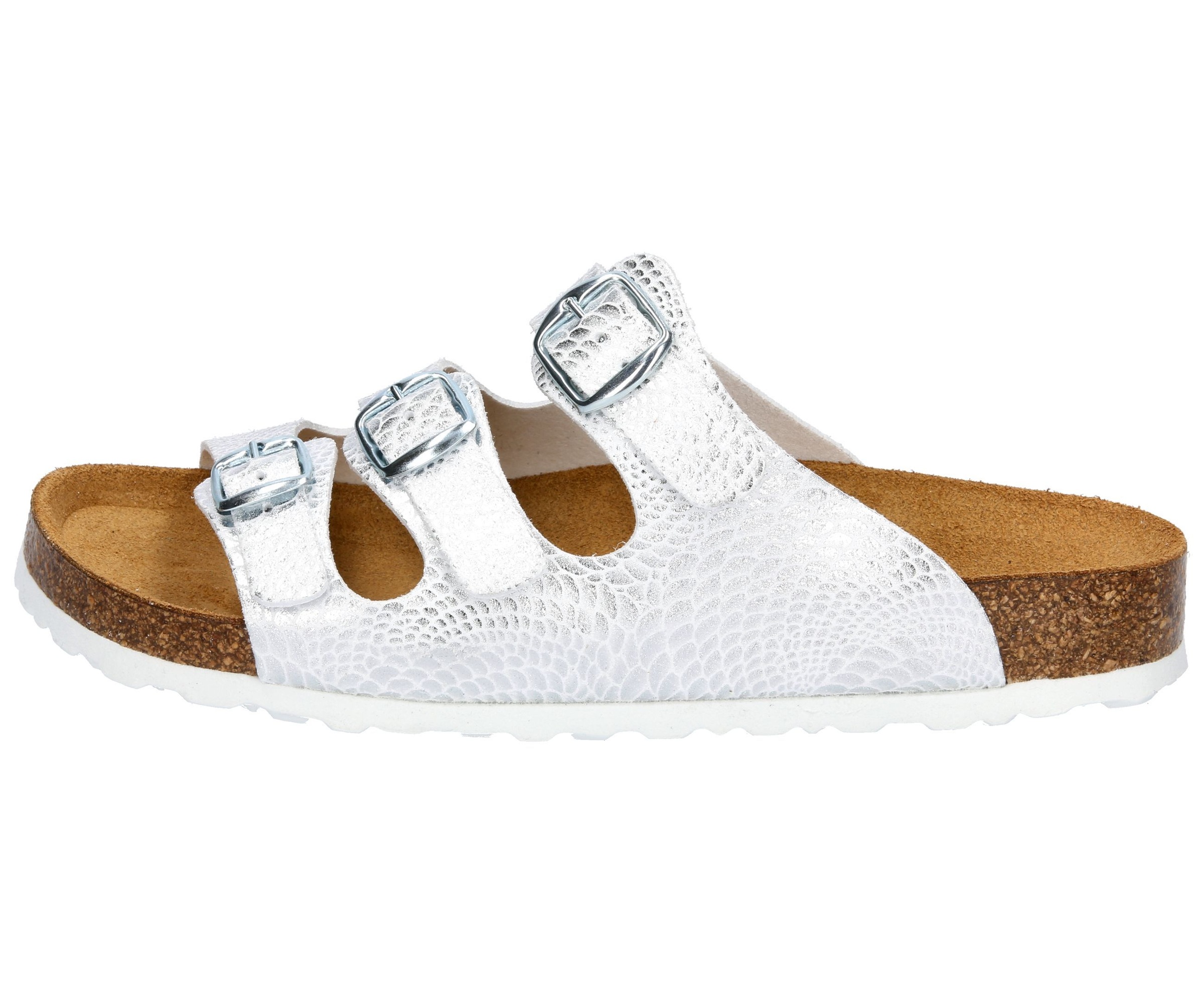 Lico Pantolette »Pantolette Bioline Snake«