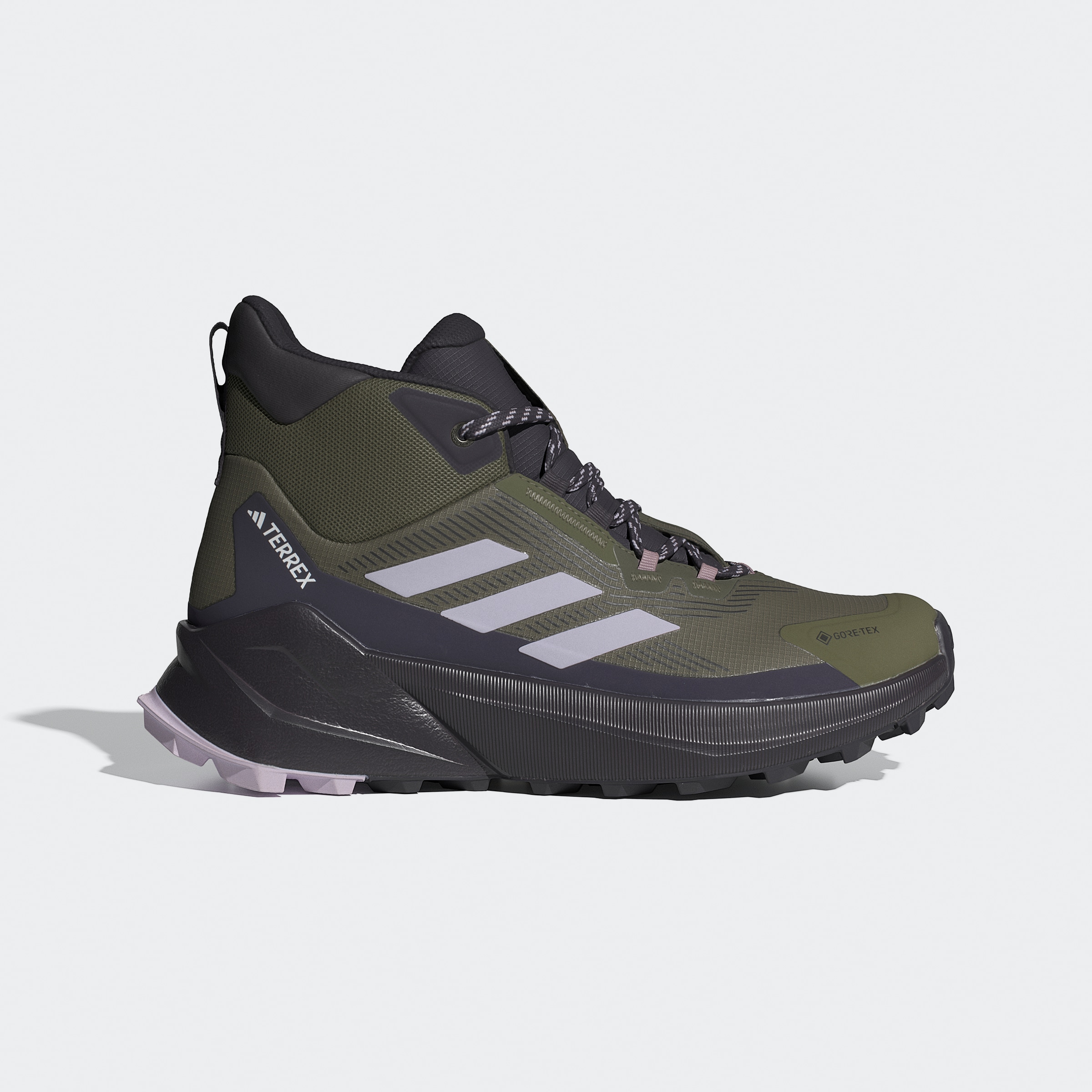 adidas TERREX Wanderschuh »TERREX TRAILMAKER 2.0 MID GORE-TEX«, wasserdicht