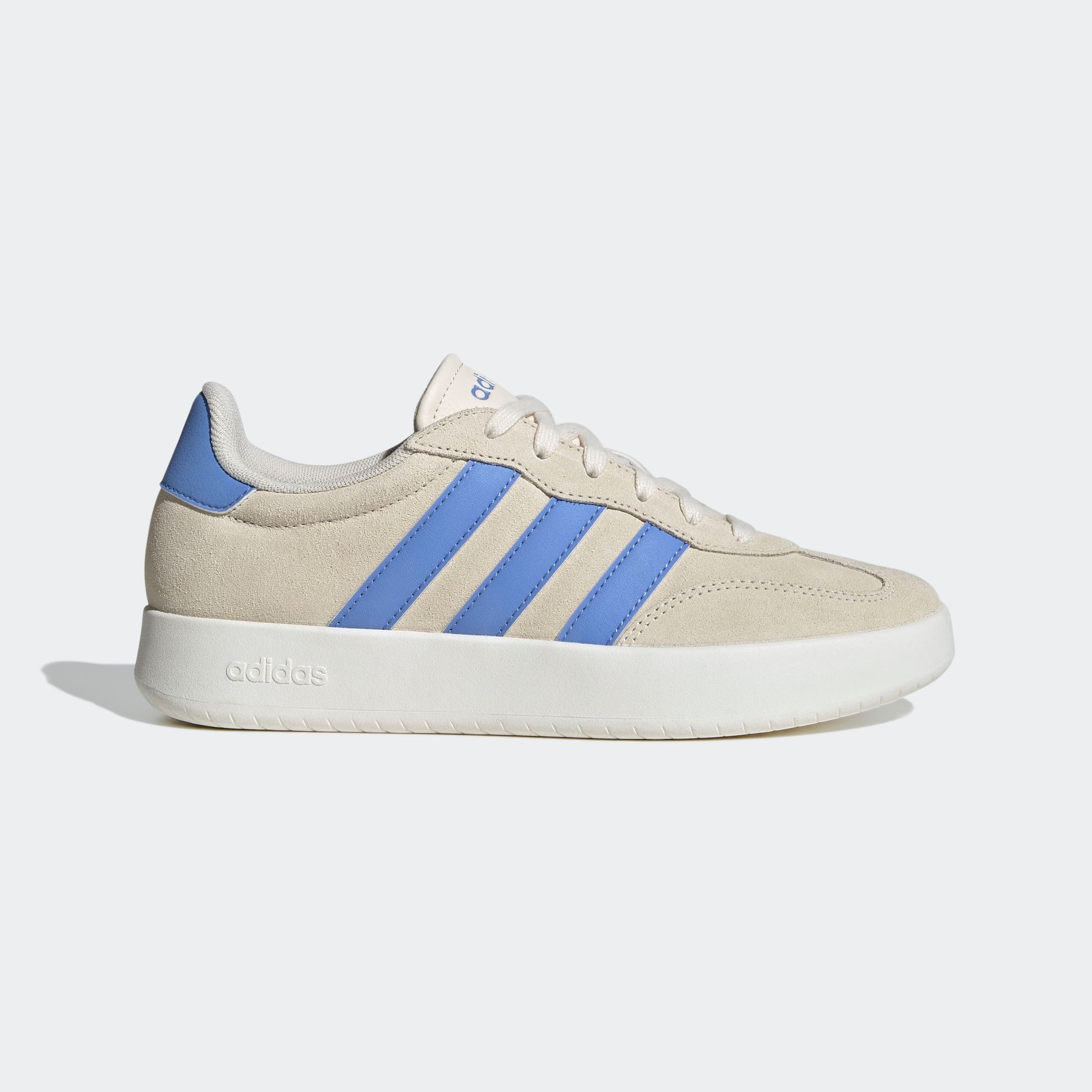 adidas Sportswear Sneaker "BARREDA", Design auf den Spuren des adidas Handb günstig online kaufen
