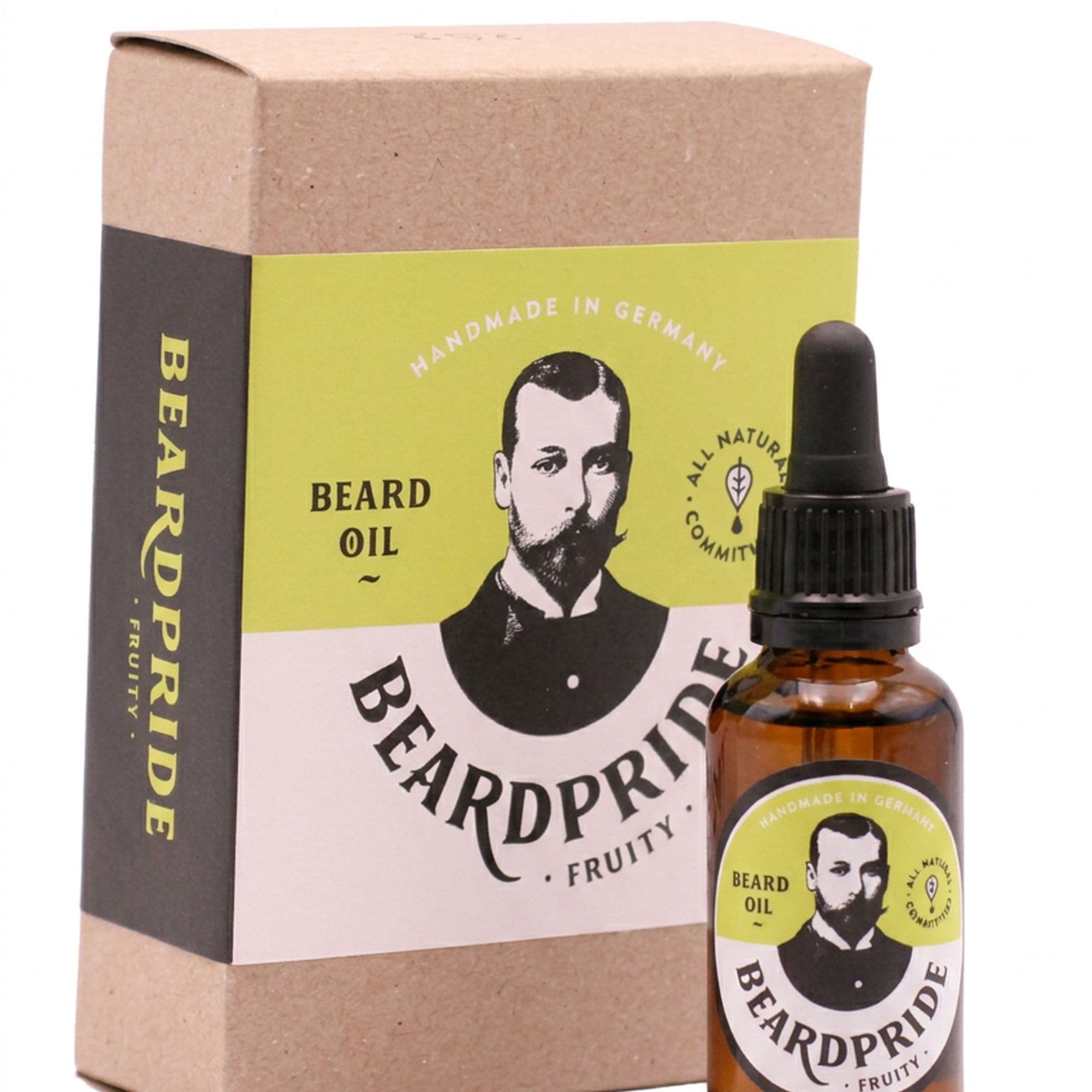 Beardpride "Fruity"
