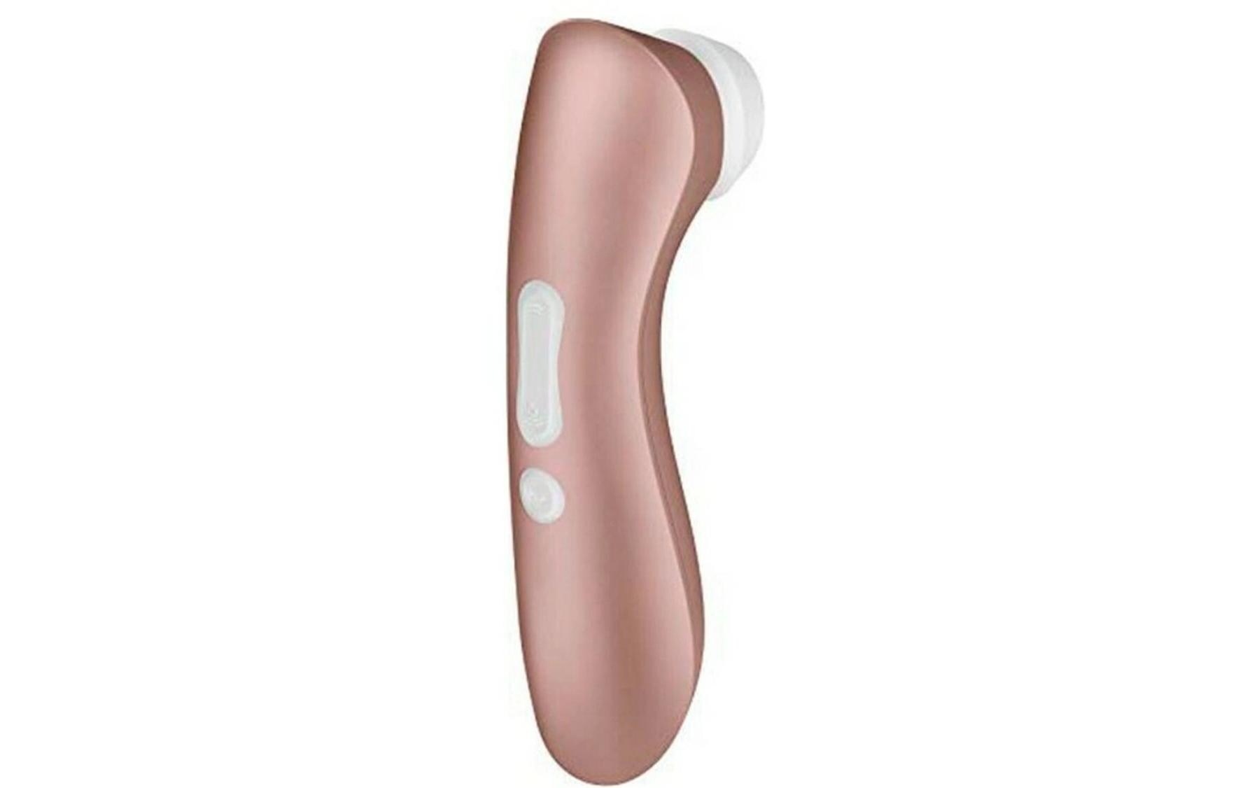 TechniSat Auflege-Vibrator »Pro 2+ light«