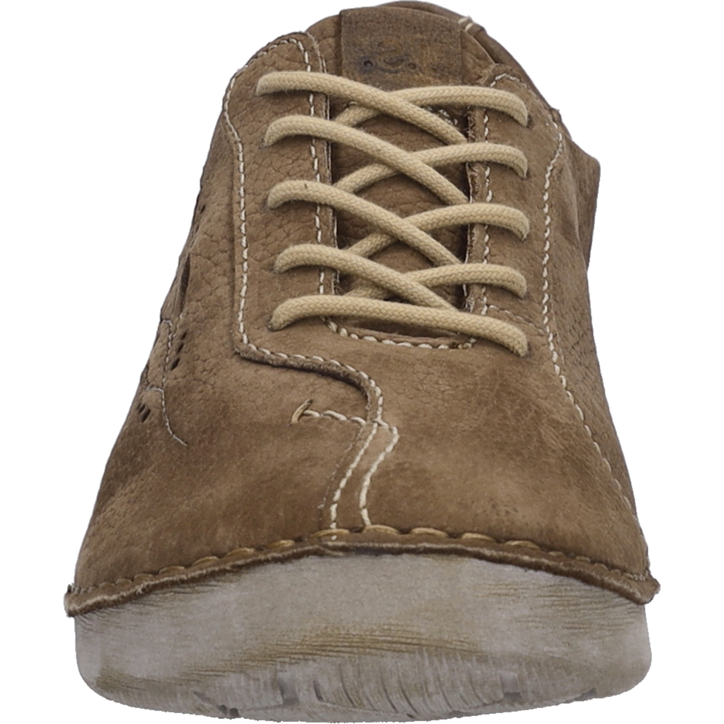Josef Seibel Schnürschuh »Fergey 78, castagne«