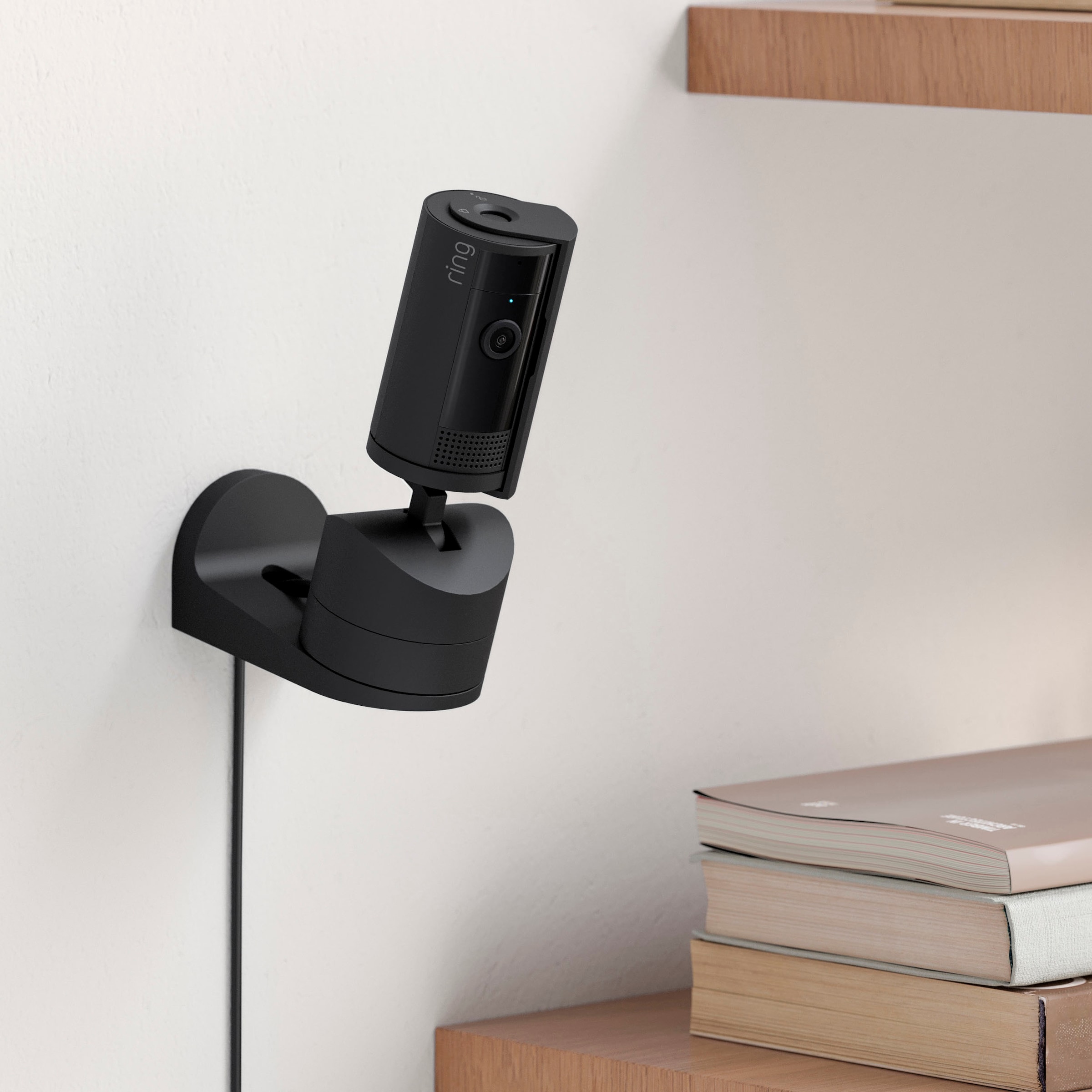 Ring Überwachungskamera »Pan-Tilt Indoor Camera«, Innenbereich