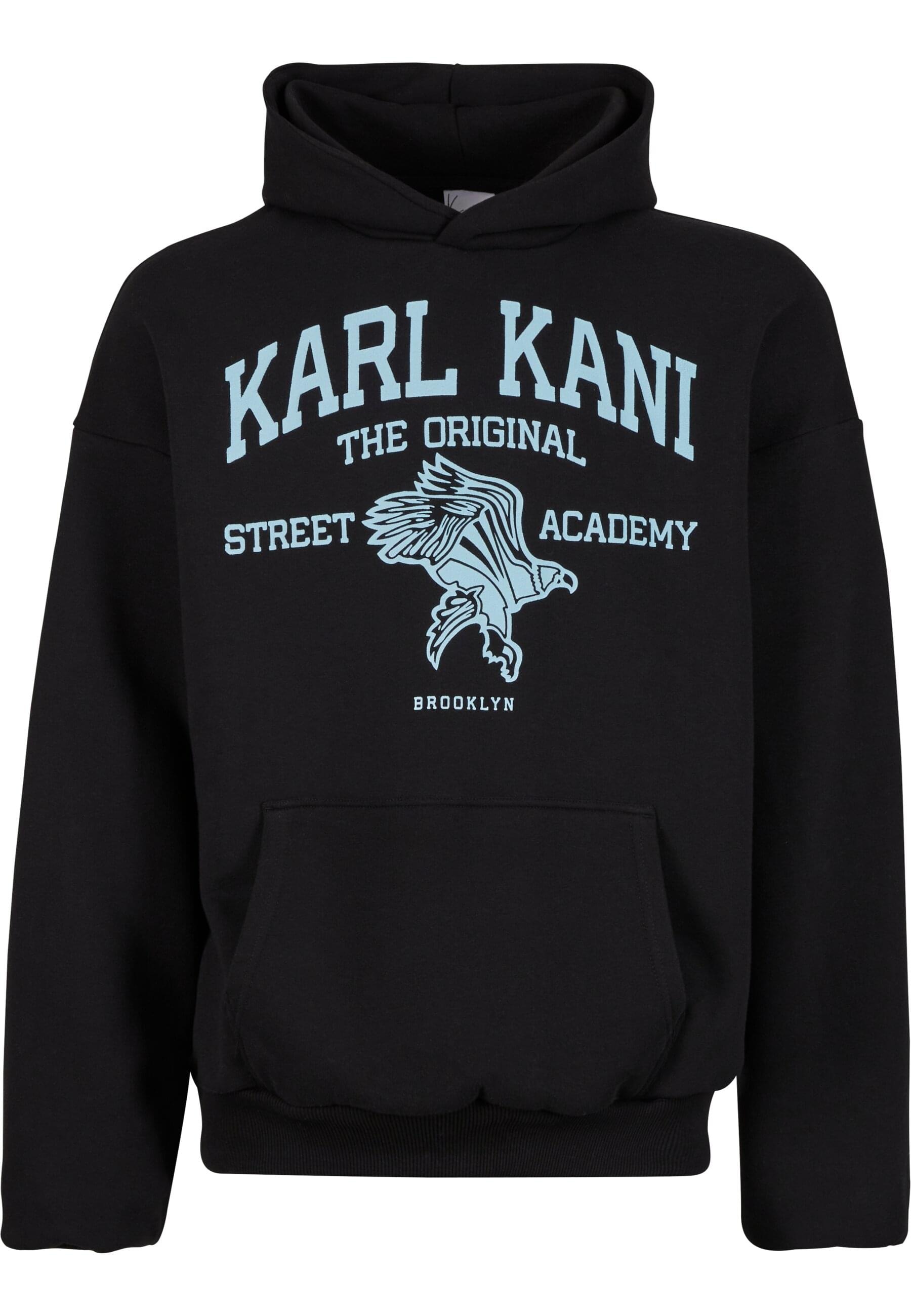Karl Kani Kapuzensweatshirt "Karl Kani Karl Kani Kani Street Academy OS Hoo günstig online kaufen