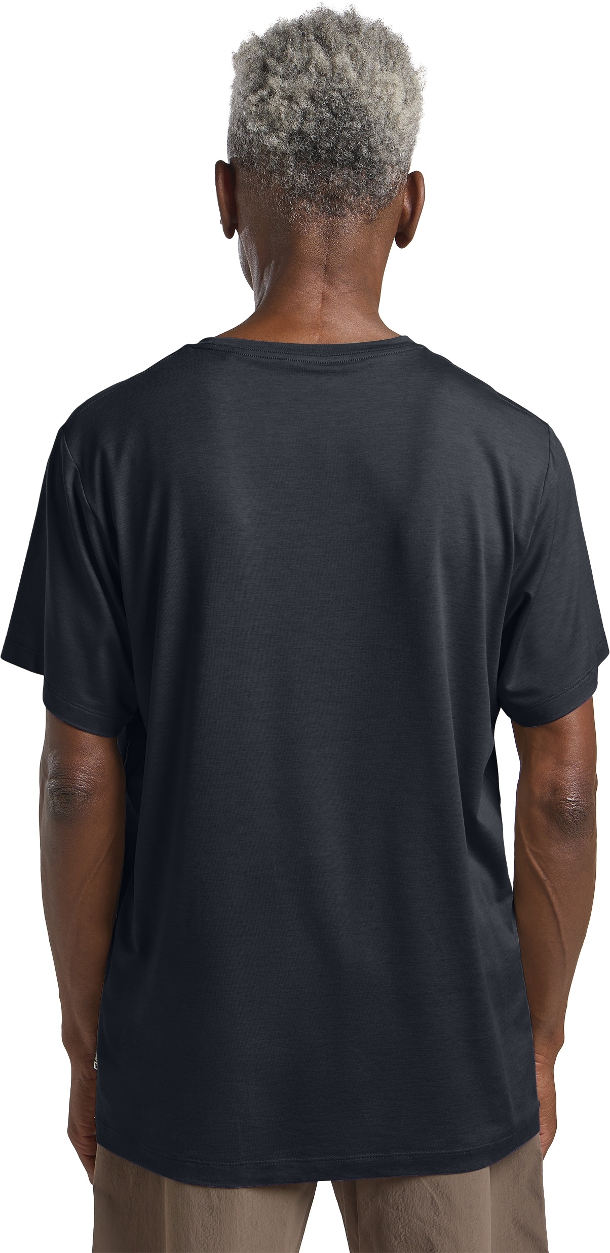 Jack Wolfskin T-Shirt »TRAVEL T M«