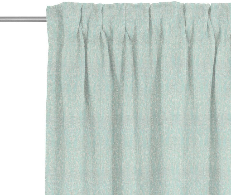 Adam Vorhang "Little Parrot" Multifunktionsband 1 Stk. tlg. aus 100% Bio-Ba günstig online kaufen