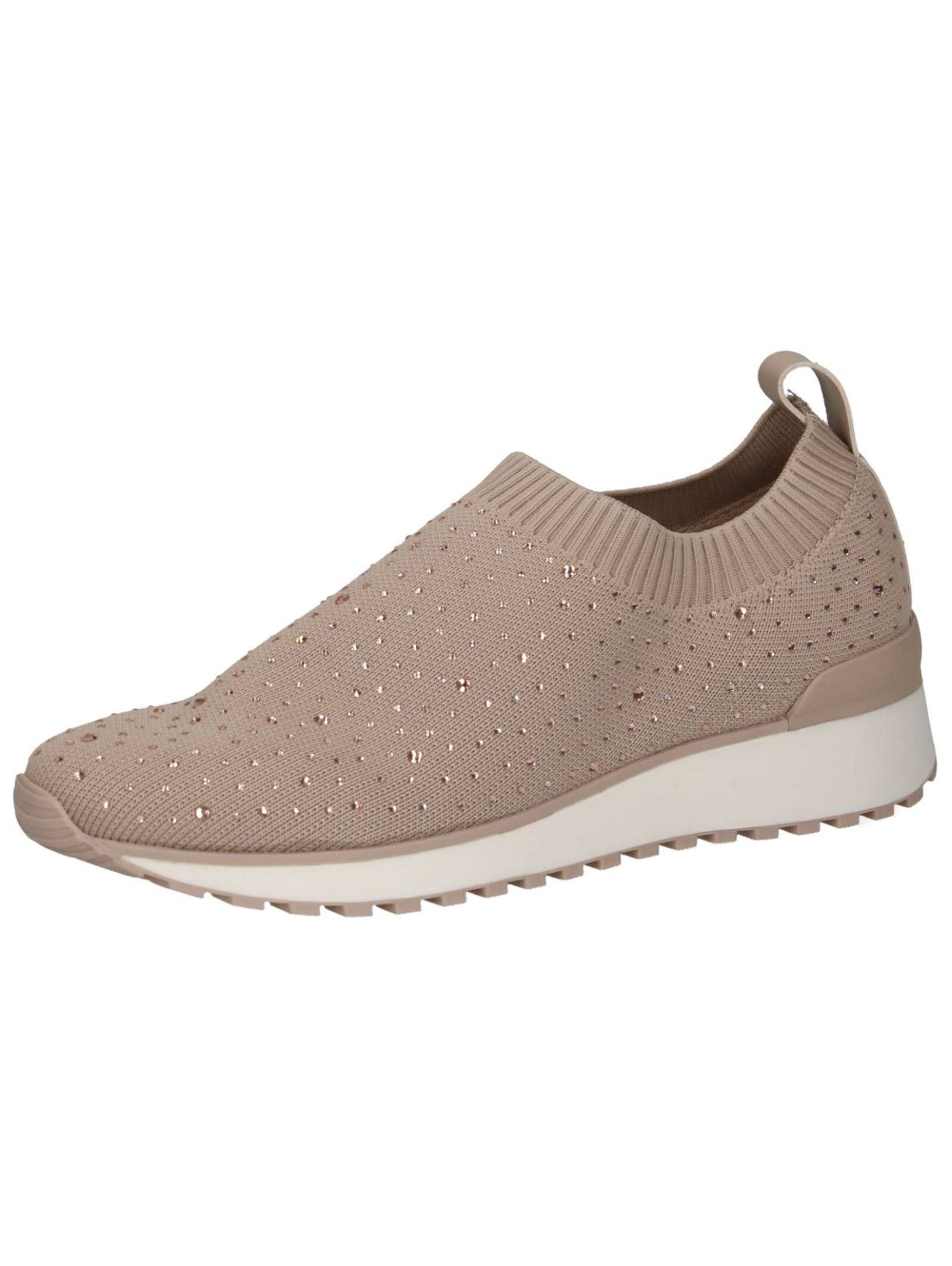 Caprice Slipper "Caprice Slipper Lederimitat/Textil" günstig online kaufen