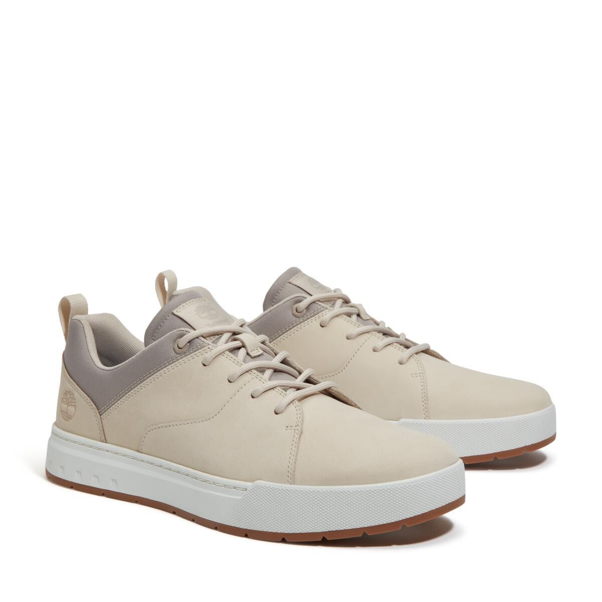 Timberland Sneaker »MAPLE GROVE LOW LACE UP SNEAKER«, Winterschuhe, Sneakerboots, Winterboots