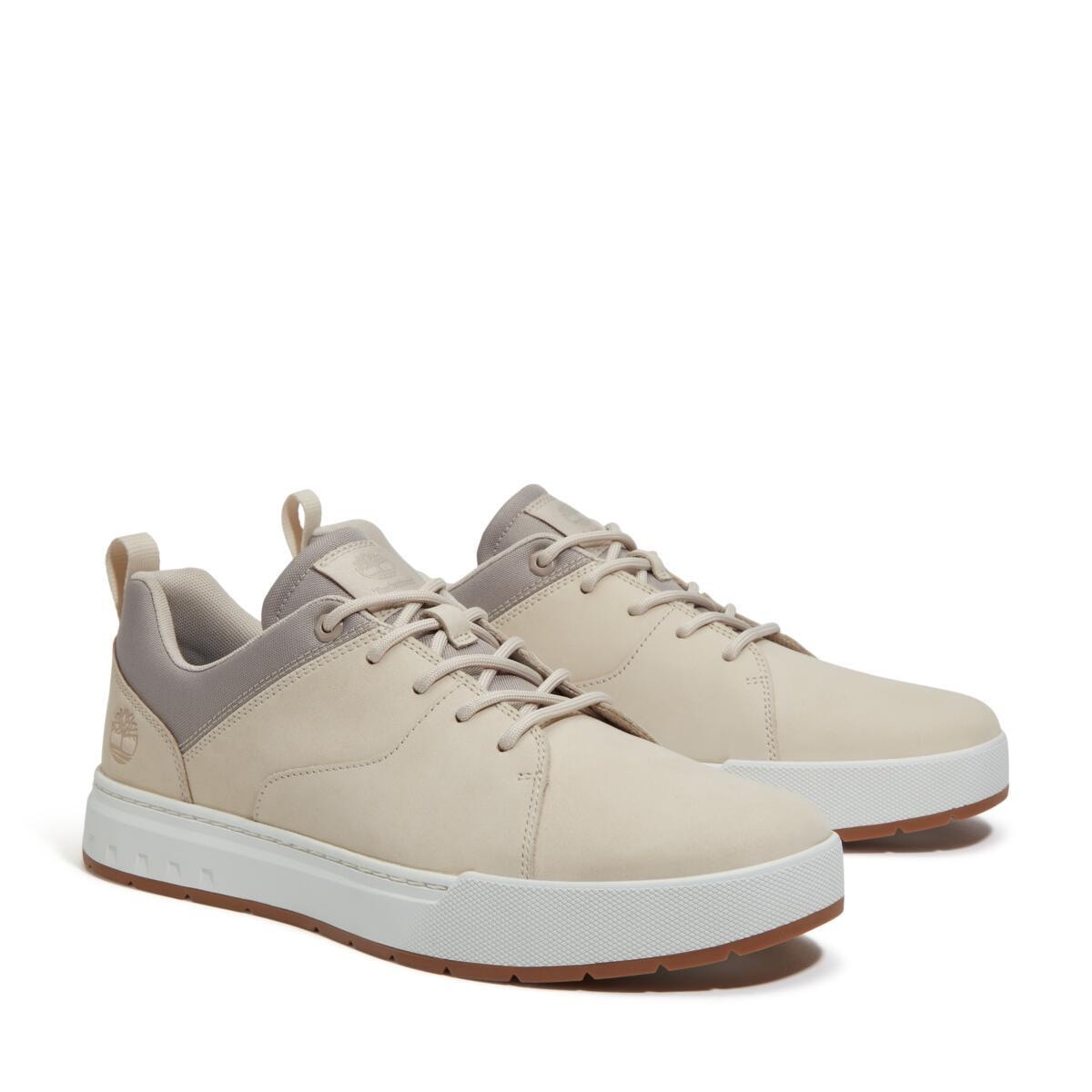 Timberland Sneaker "MAPLE GROVE LOW LACE UP SNEAKER", Winterschuhe, Sneaker günstig online kaufen