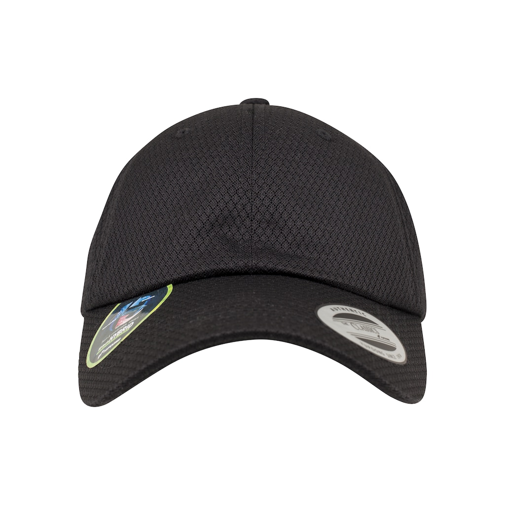 Flexfit Flex Cap »Flexfit Accessoires Honeycomb Dad Cap«