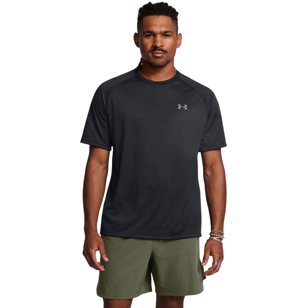 Under Armour Trainingsshirt "UA TECH 2.0 SS TEE" optimierte Passform, schne günstig online kaufen