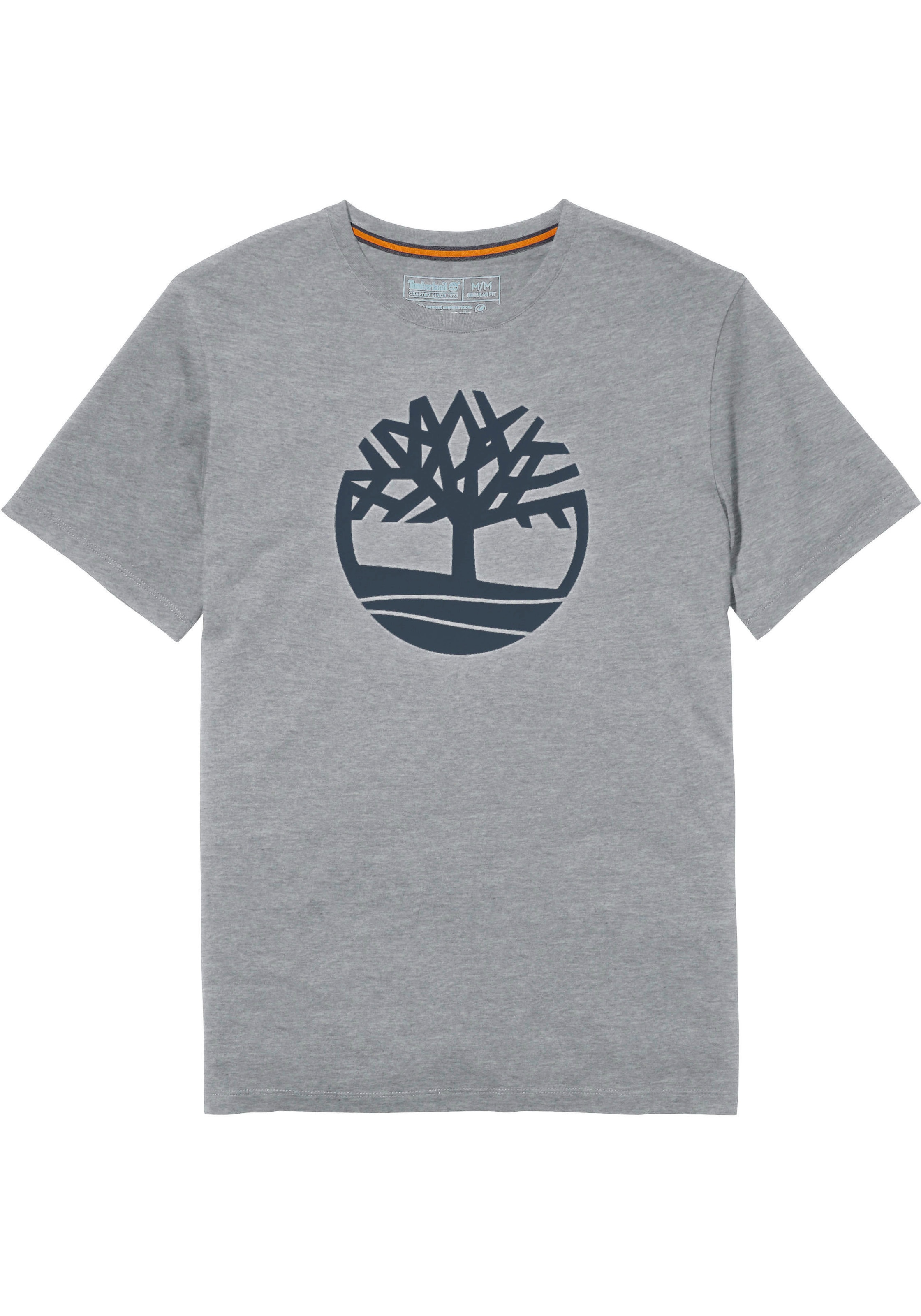 Timberland T-Shirt »Kennebec River Tree«