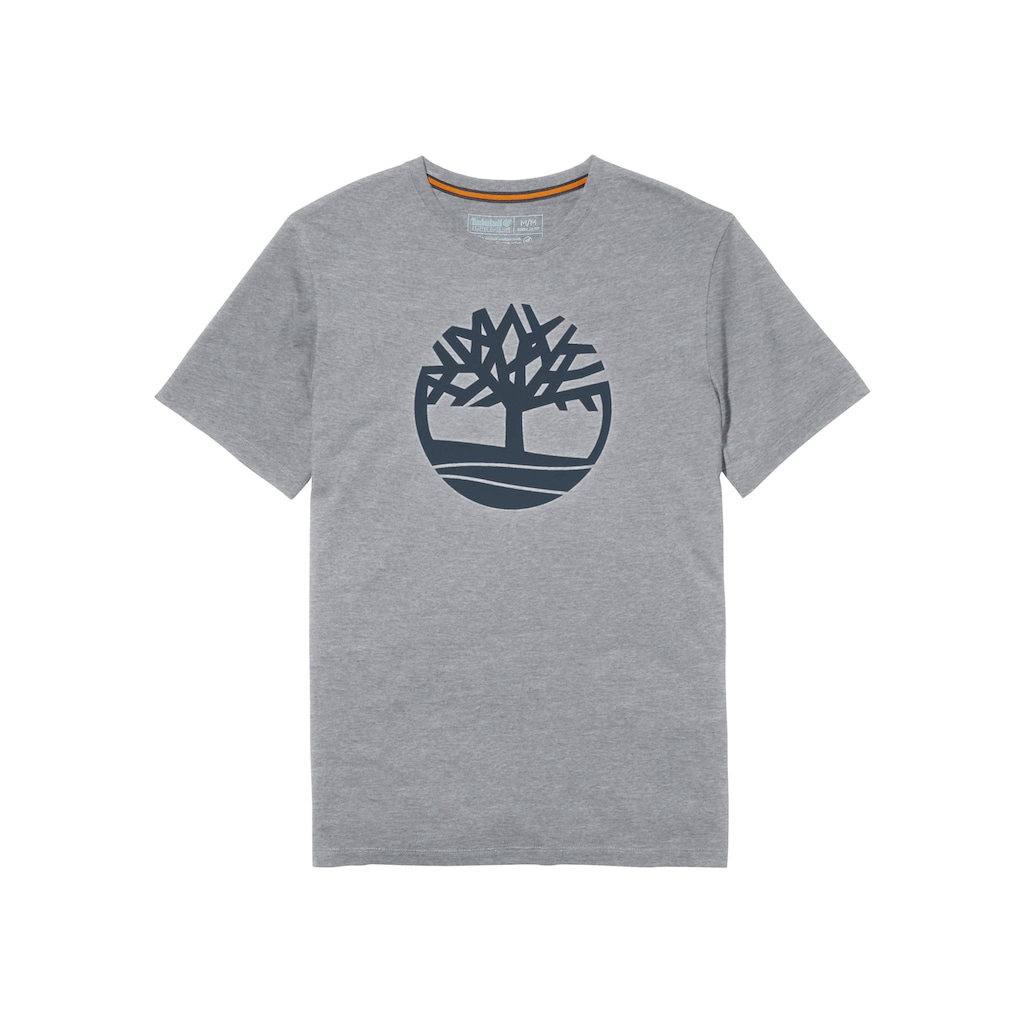 Timberland T-Shirt »Kennebec River Tree«