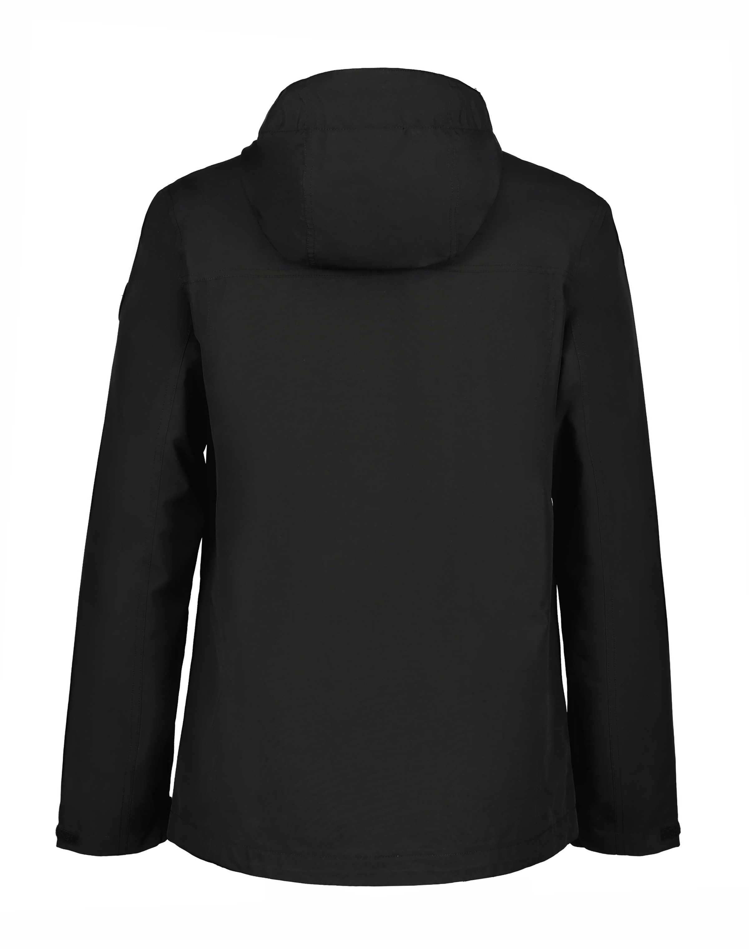 Icepeak Funktionsjacke "H FUNKTIONSJACKE ATLANTA", mit Kapuze, Wasserdicht günstig online kaufen