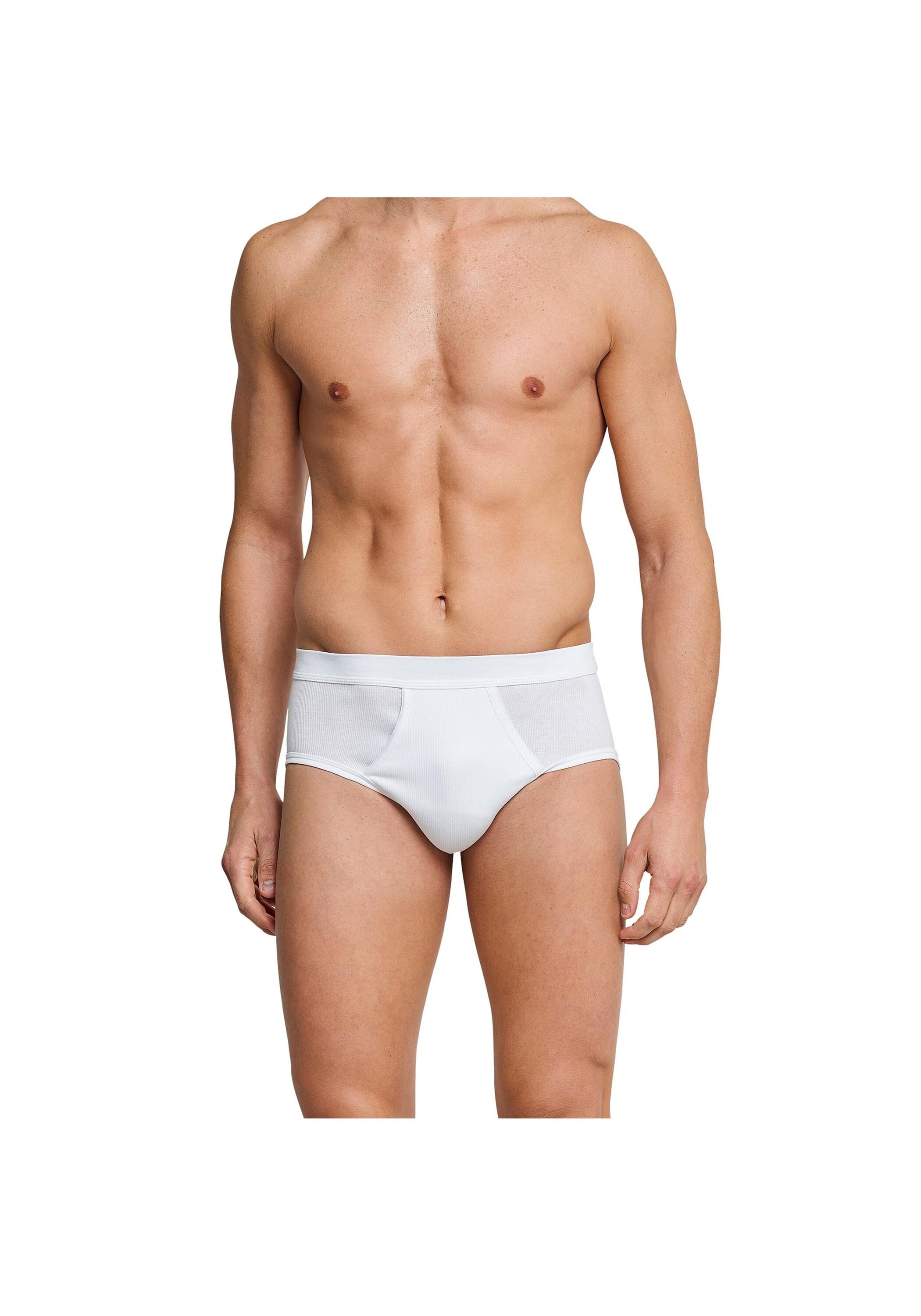 Schiesser Slip »Slip 2er Pack«