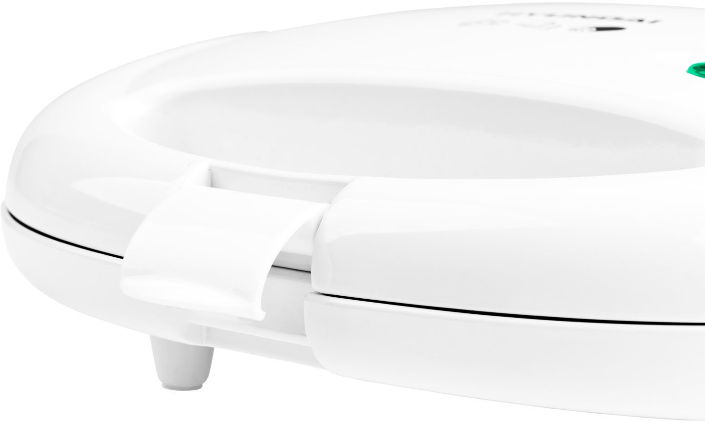 Hyundai 3-in-1-Sandwichmaker »SM627«, 700 W, austauschbare Sandwich/Waffel/Panini Platten, Lichtsignalisierung