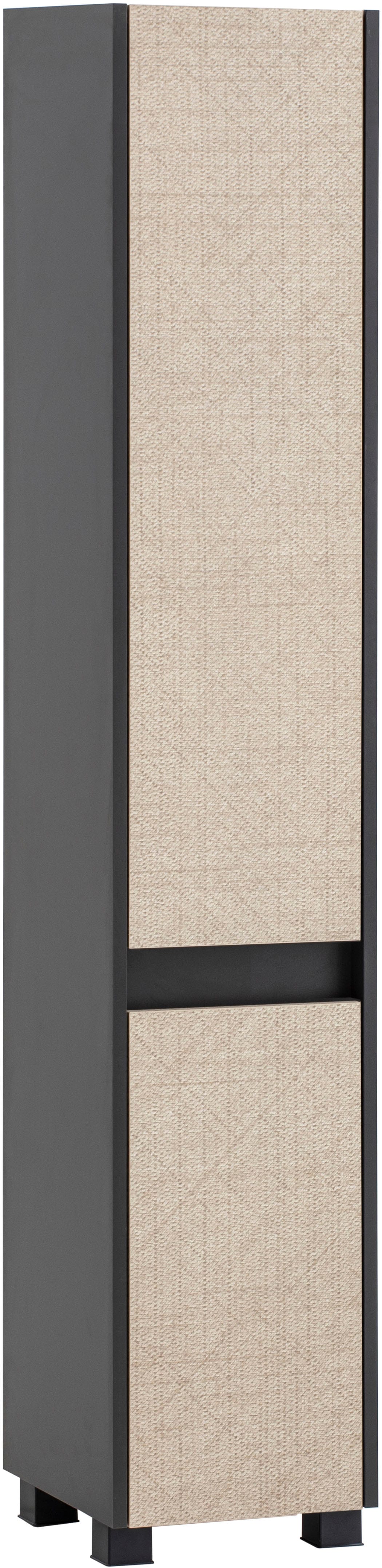 Schildmeyer Hochschrank "Sander, Hochschrank, Made in Germany, B: 30,1 cm" Solide Verarbeitung - Dieses Produkt ist in Deutschland gefertigt
