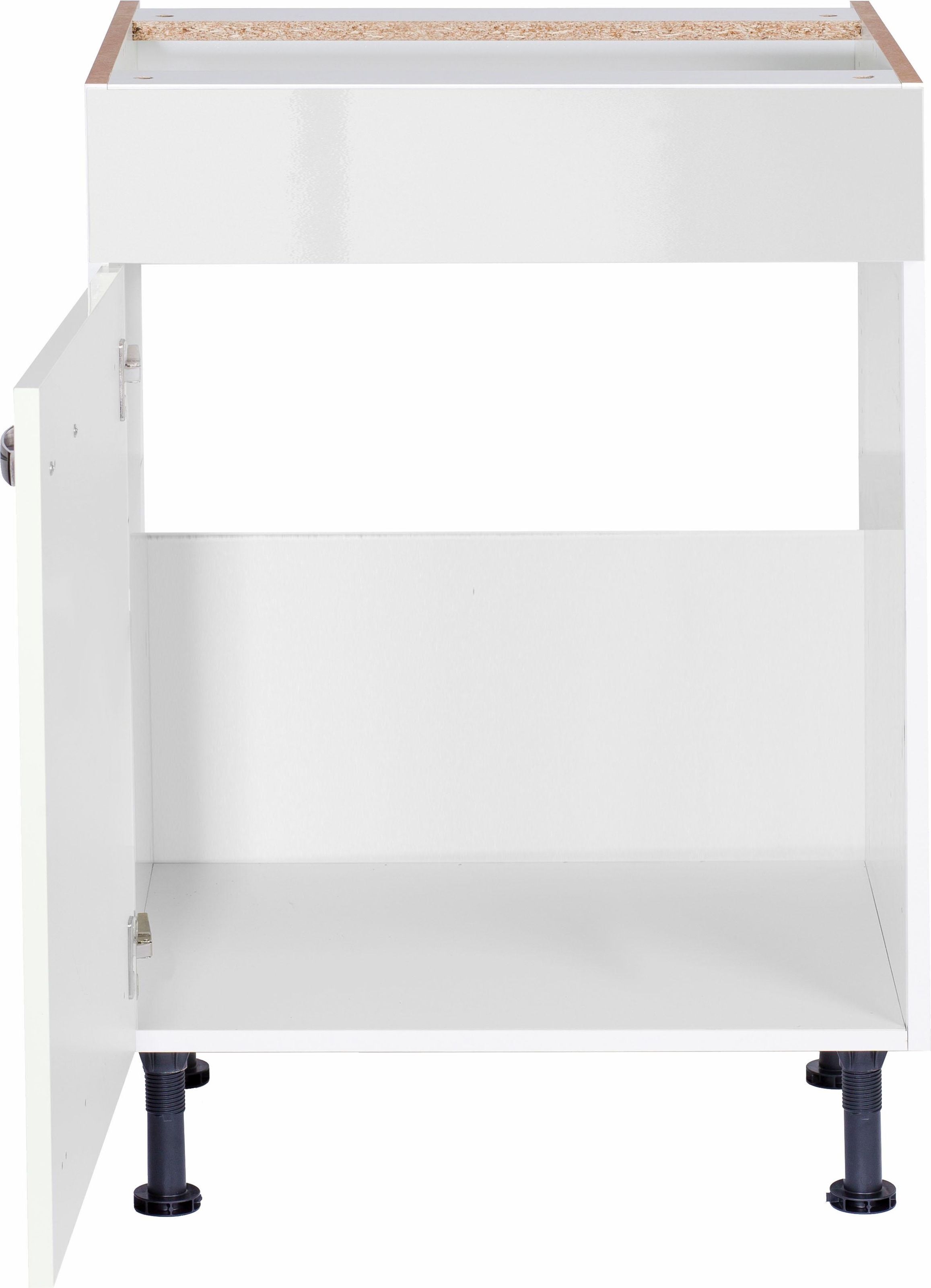 Thumbnail - KOCHSTATION Spülenschrank "KS-Cara", Breite 60 cm