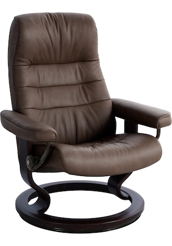 Stressless ® Atpalaiduojanti kėdė »Opal« (Set) su...