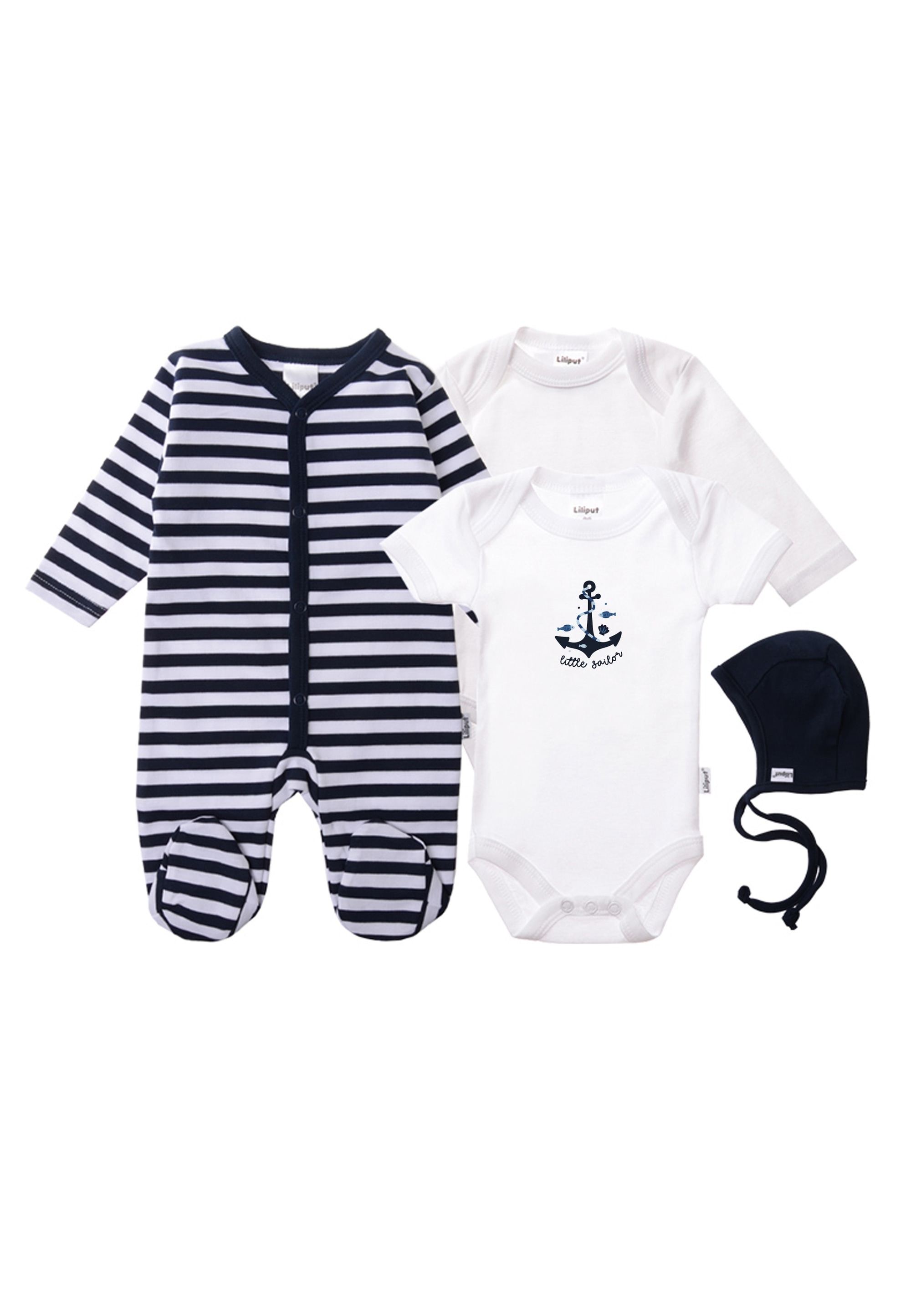 Liliput Erstausstattungspaket »Little Sailor« ...