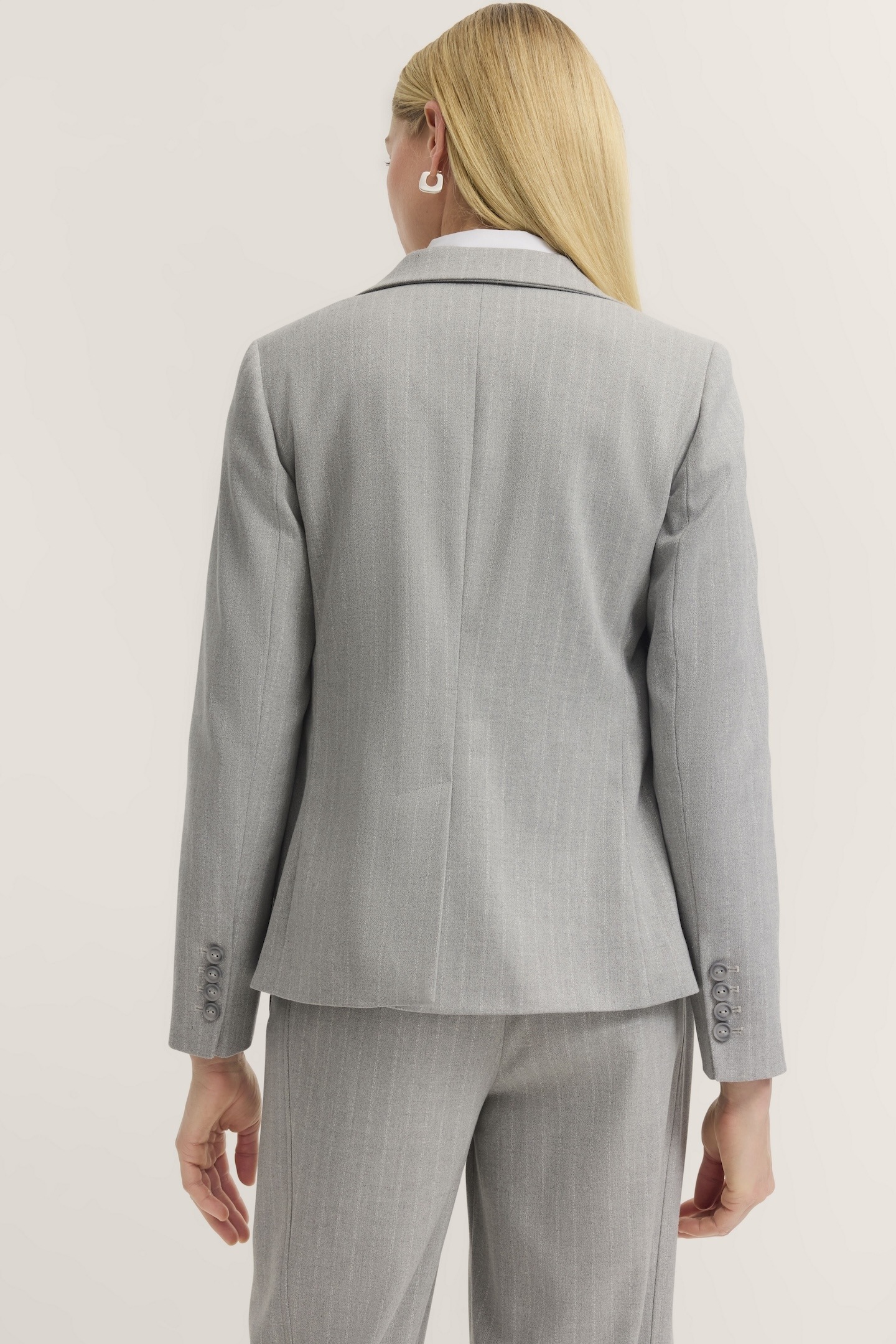 bugatti Kurzblazer, mit Streifen günstig online kaufen