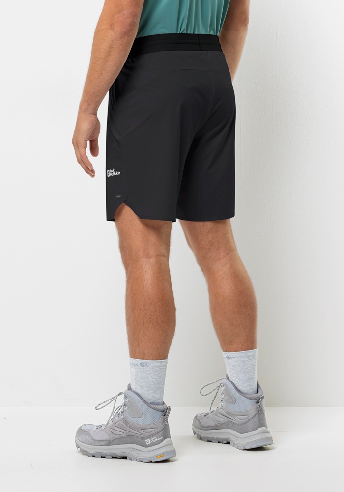 Jack Wolfskin Shorts »PRELIGHT CHILL SHORTS M«