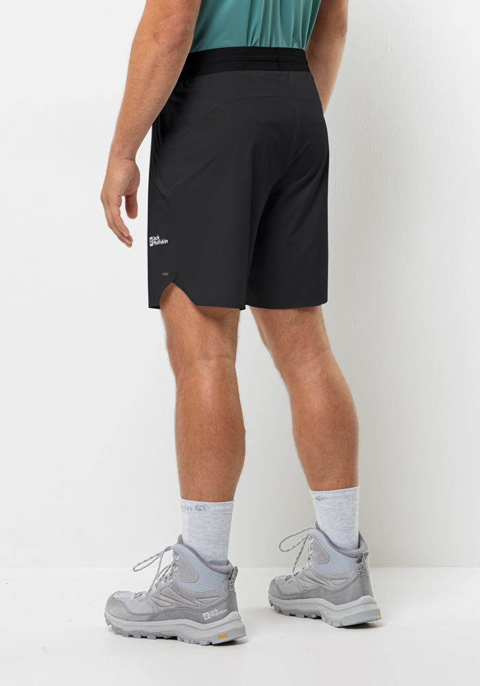 Jack Wolfskin Shorts "PRELIGHT CHILL SHORTS M" günstig online kaufen