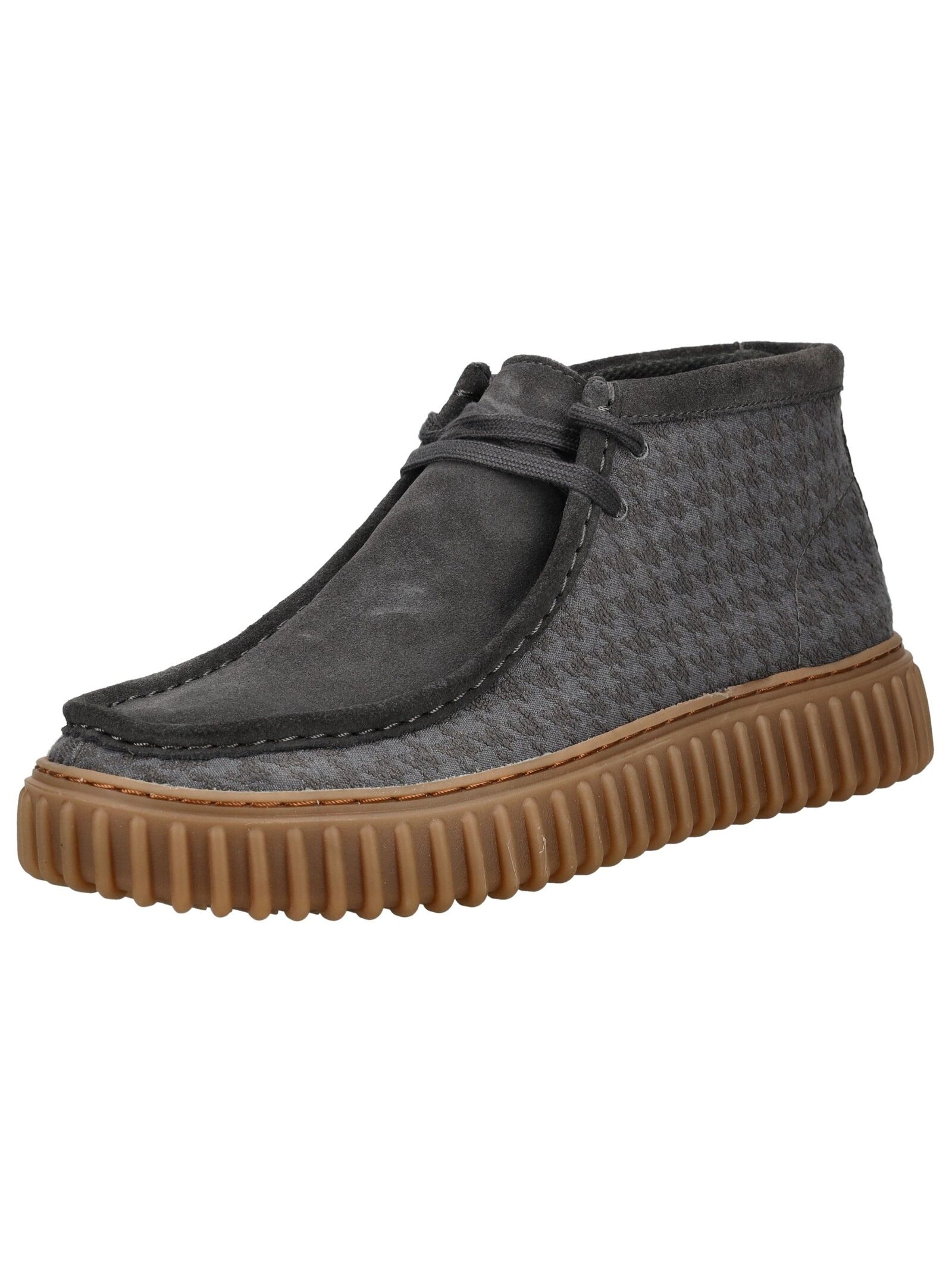 Clarks Stiefelette "Clarks Stiefelette Textil" günstig online kaufen