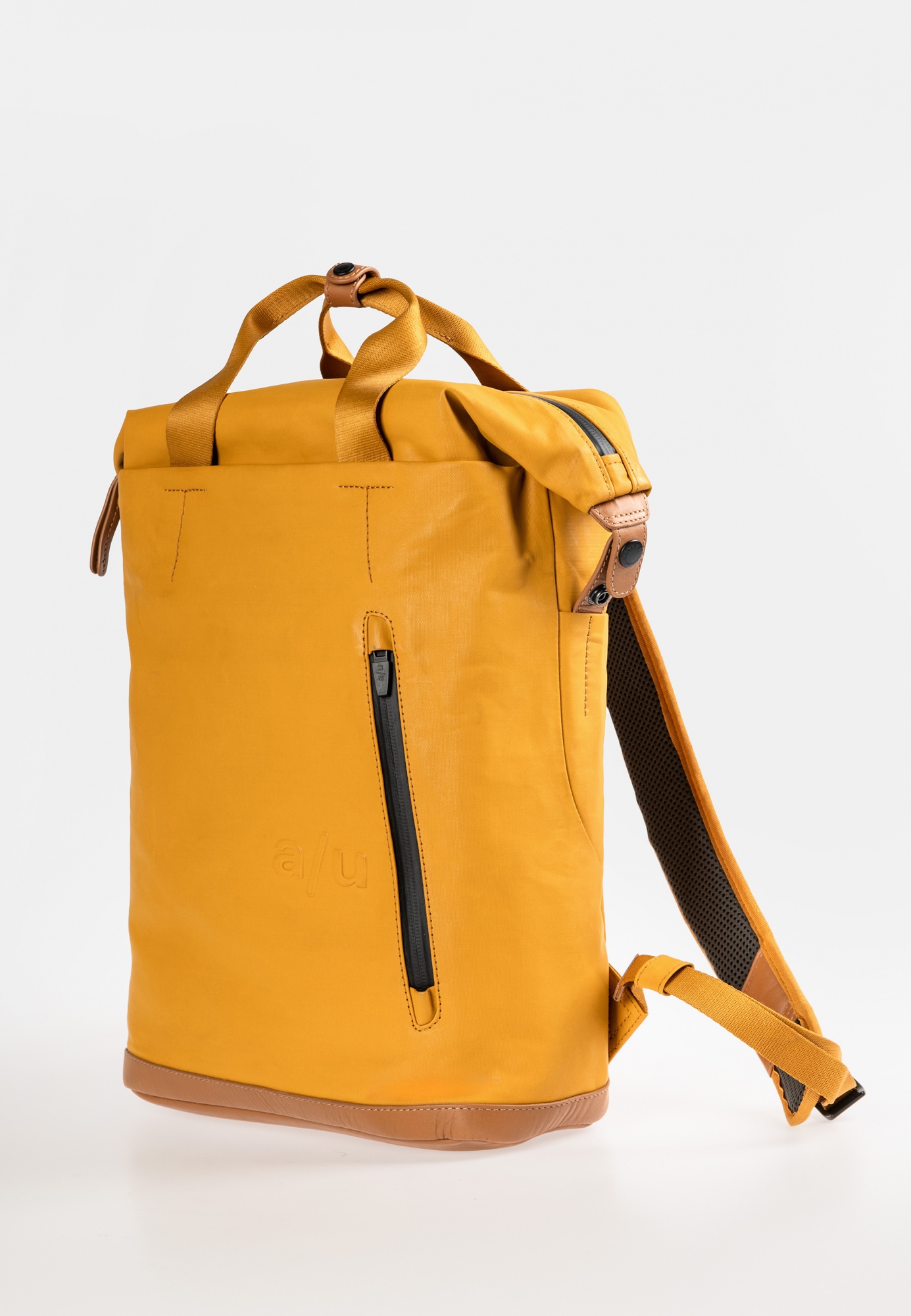 aunts & uncles Notebook-Rucksack »Rucksack Morioka«