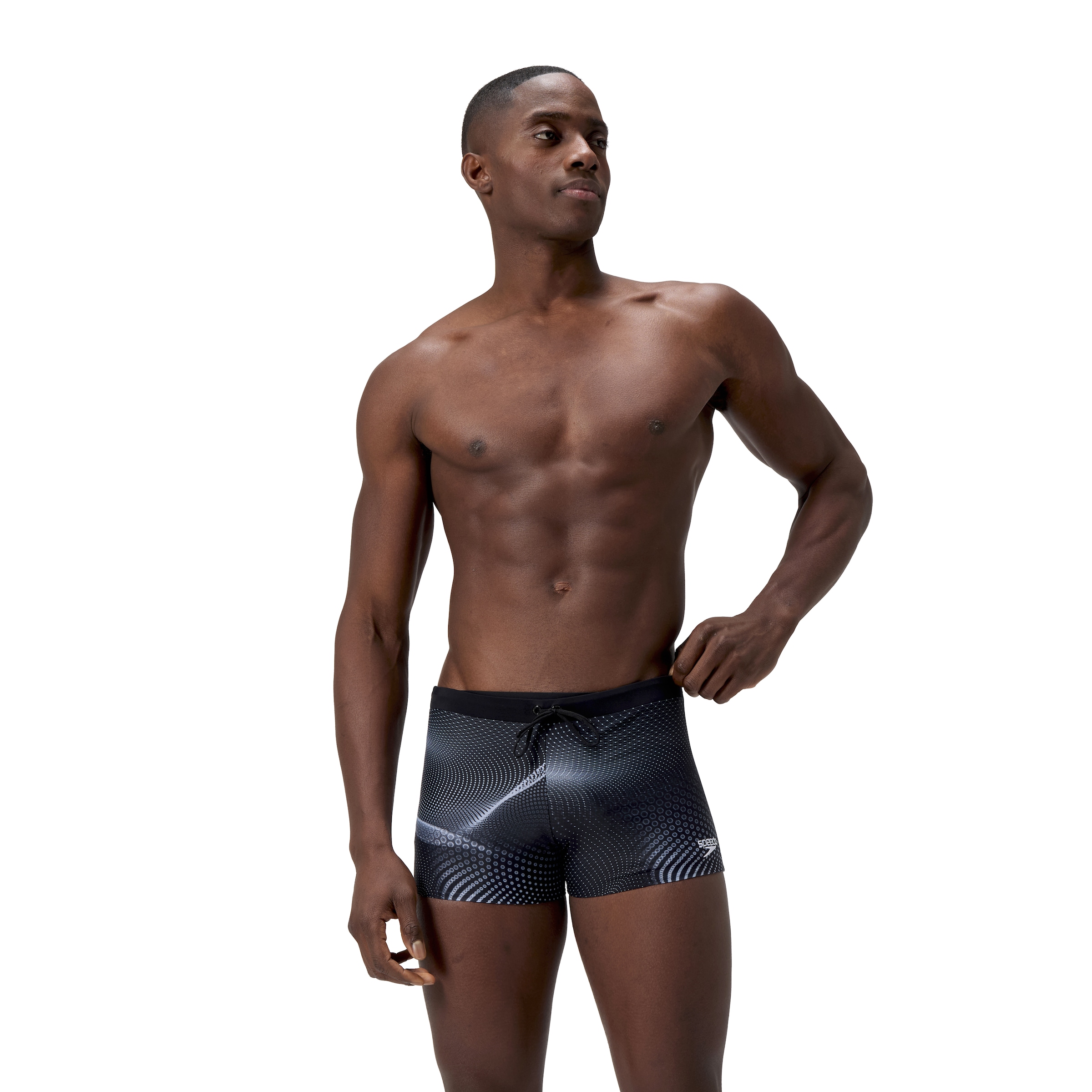 Speedo Badehose, 1 Stk. schnell trocknend günstig online kaufen