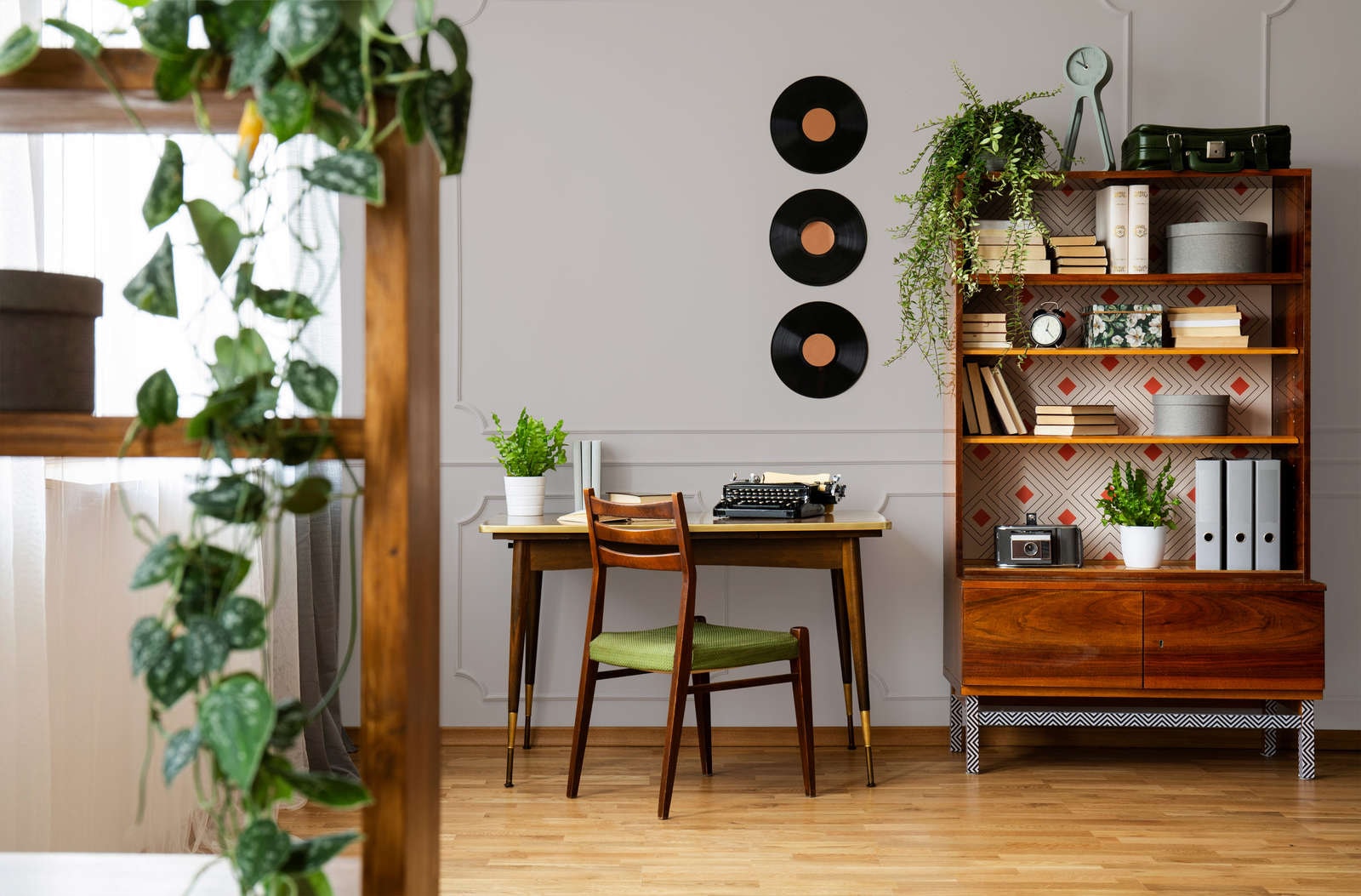 A.S. Création »Seidenmatt Innenfarbe THE COLOR KITCHEN« für Wohnzimmer Schlafzimmer Flur Küche, versch. Grautöne