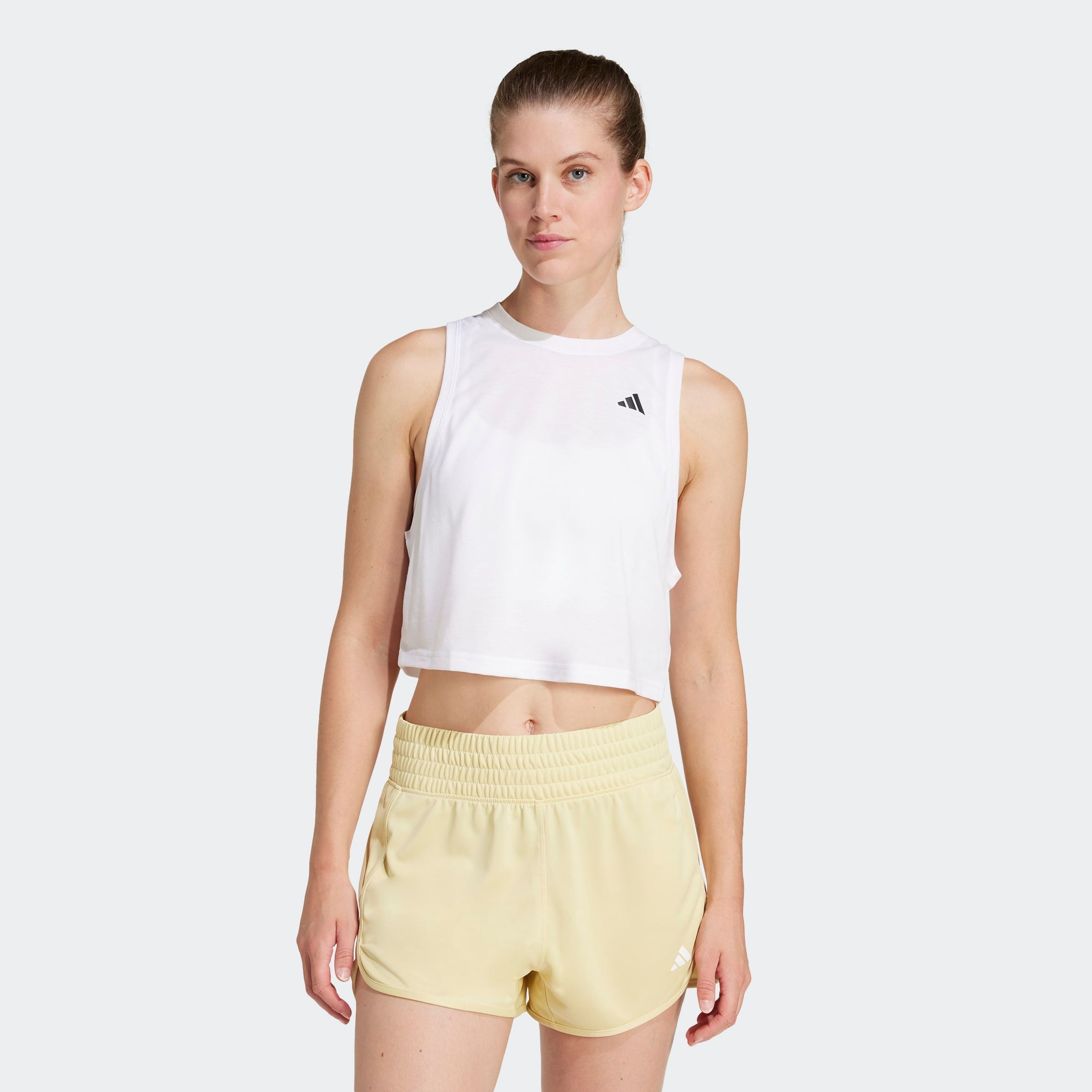 adidas Performance Marškinėliai be rankovių »TE TANK«