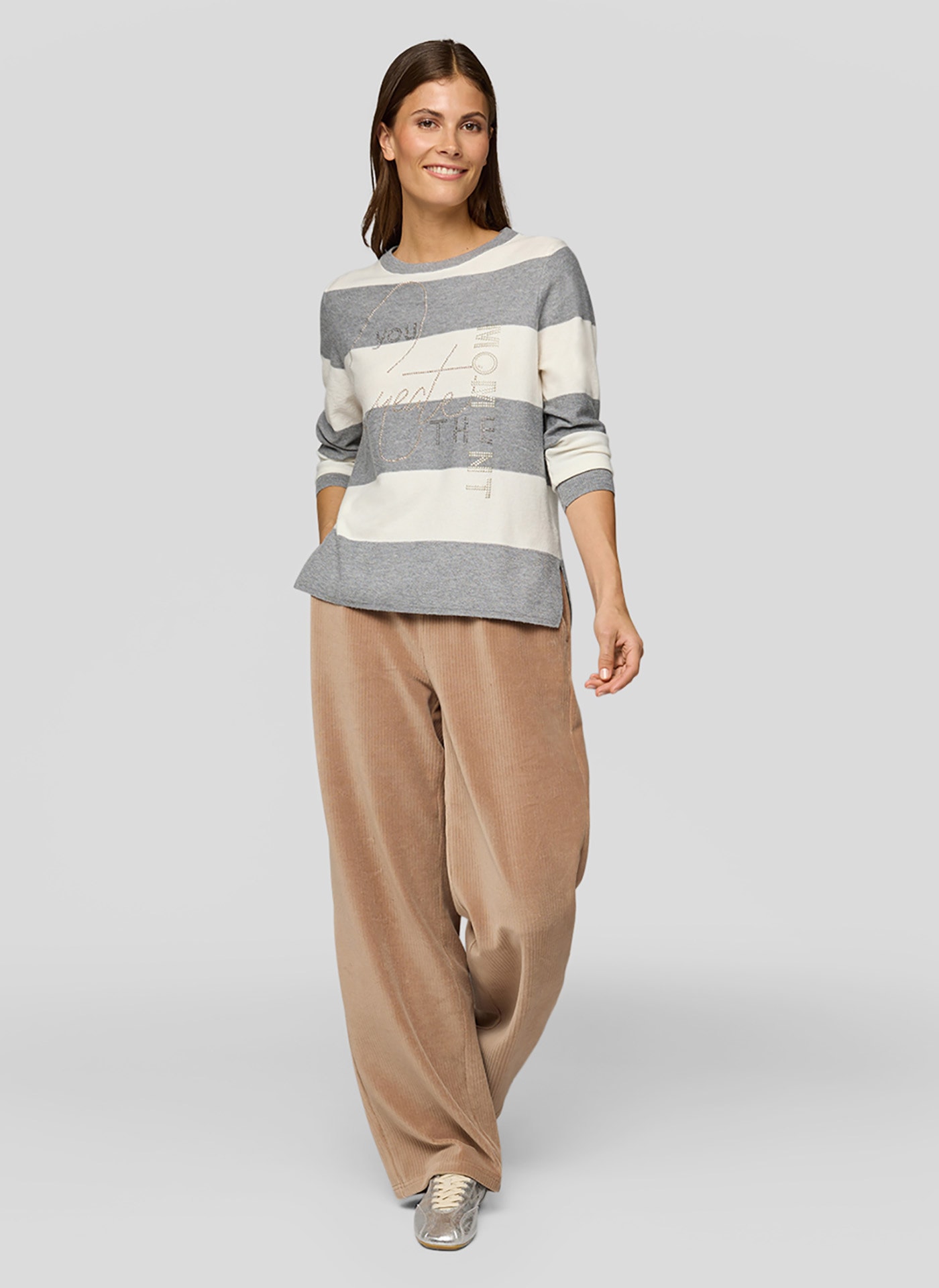 Rabe Strickpullover »Pullover«