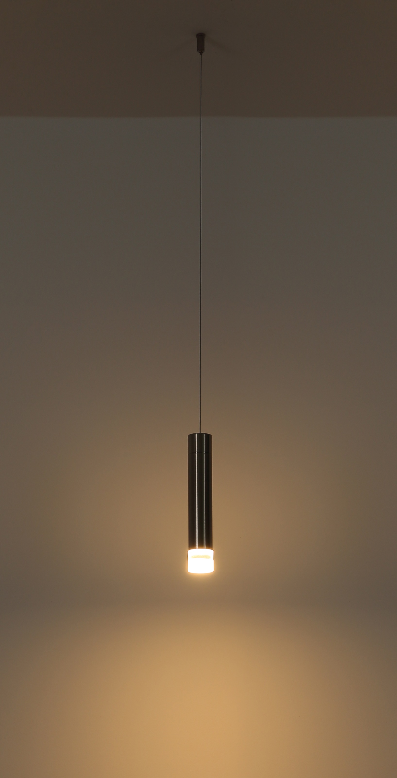 GLOBO LIGHTING Hängeleuchte »PELO« LED-Modul 1 Stk. Warmweiß Hängelampe Esszimmer-Leuchte Esstischleuchte Wohnzimmer