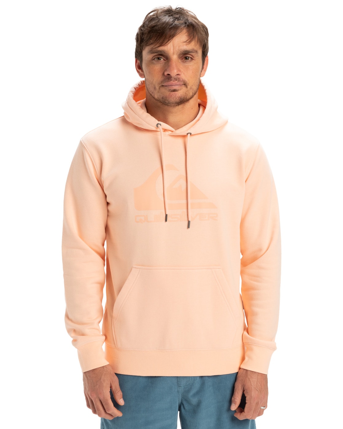 Quiksilver Hoodie "Comp" günstig online kaufen