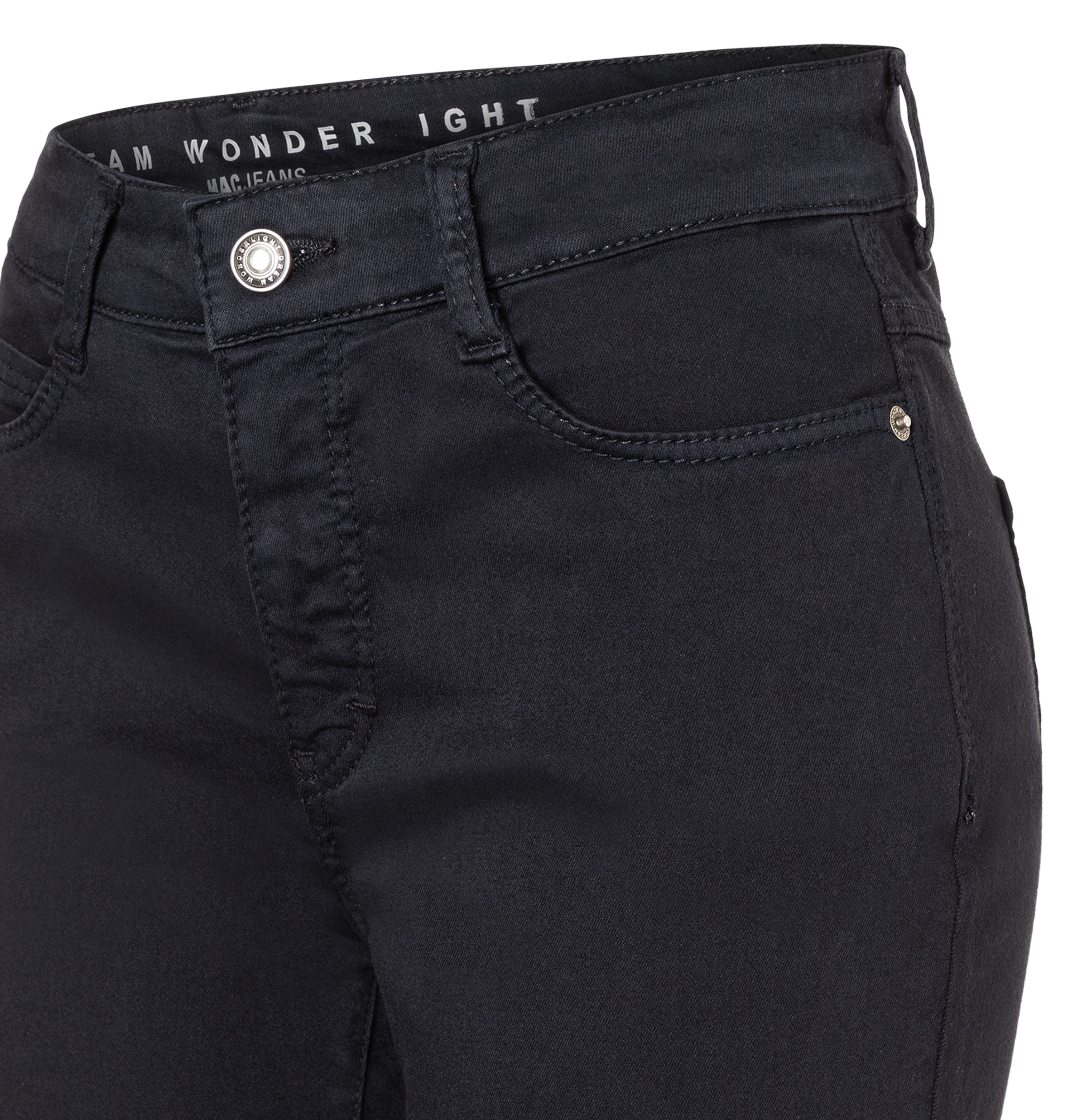 MAC Shorts  im Five-Pocket Style