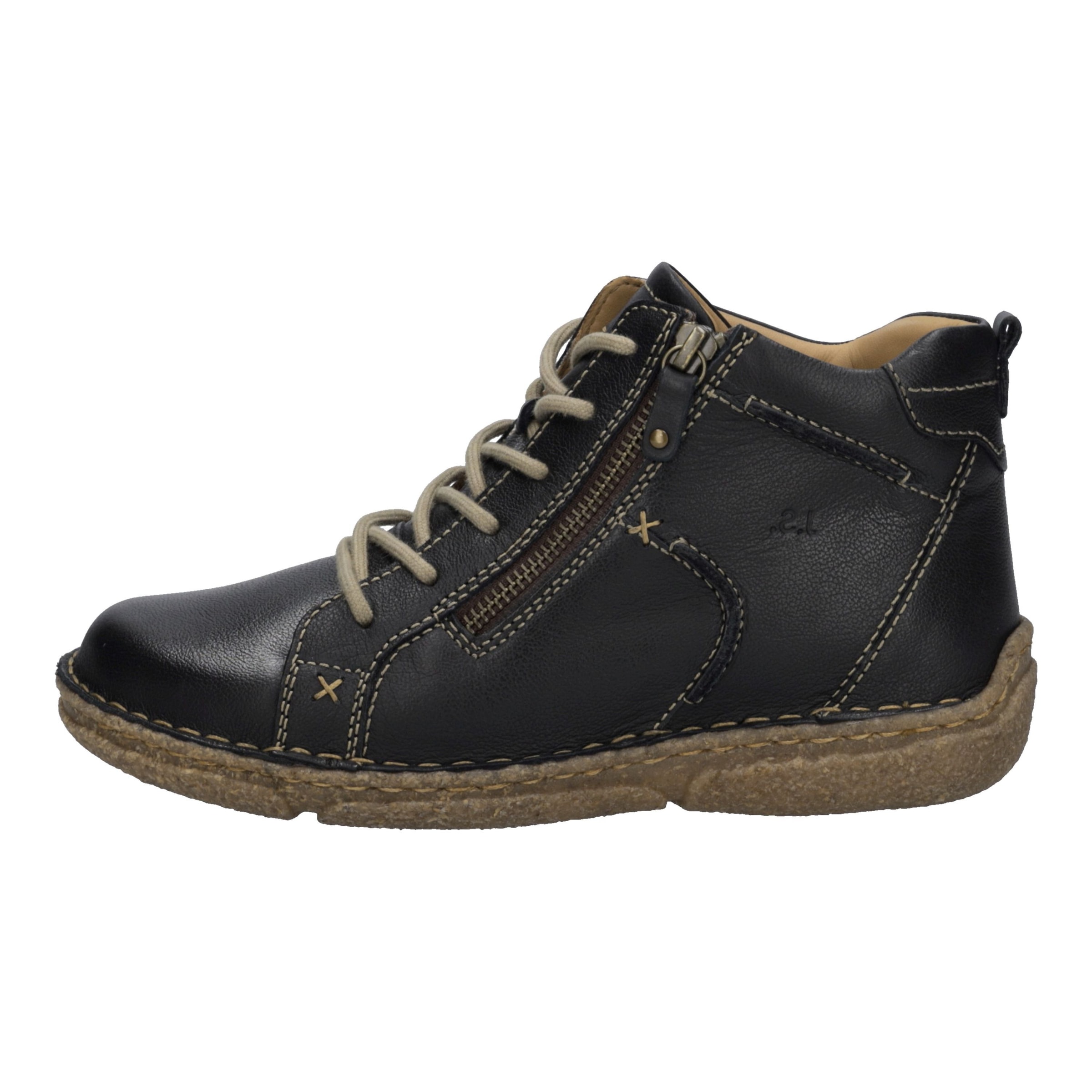Josef Seibel Stiefelette »Neele 71, schwarz«