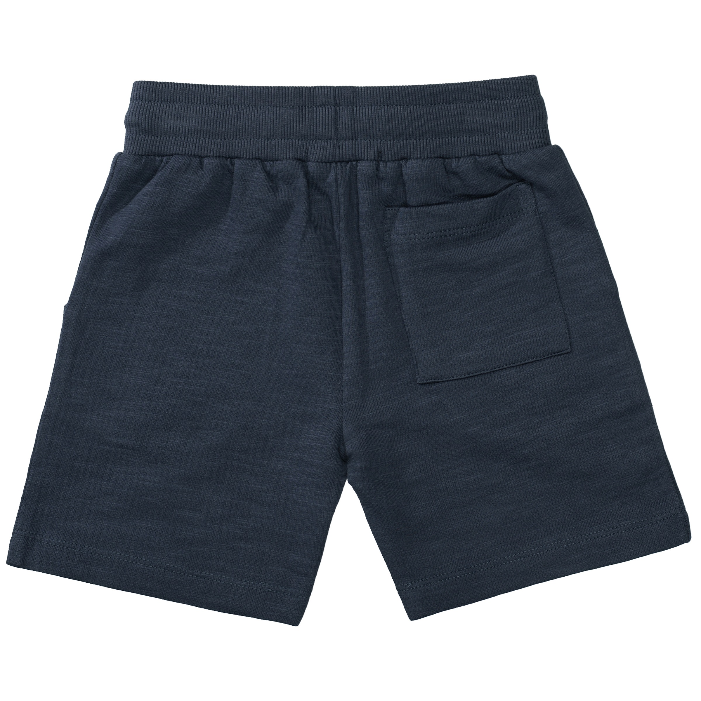 STACCATO Sweatbermudas  2er Pack für Boys, mit Gummizug und Kordelzug