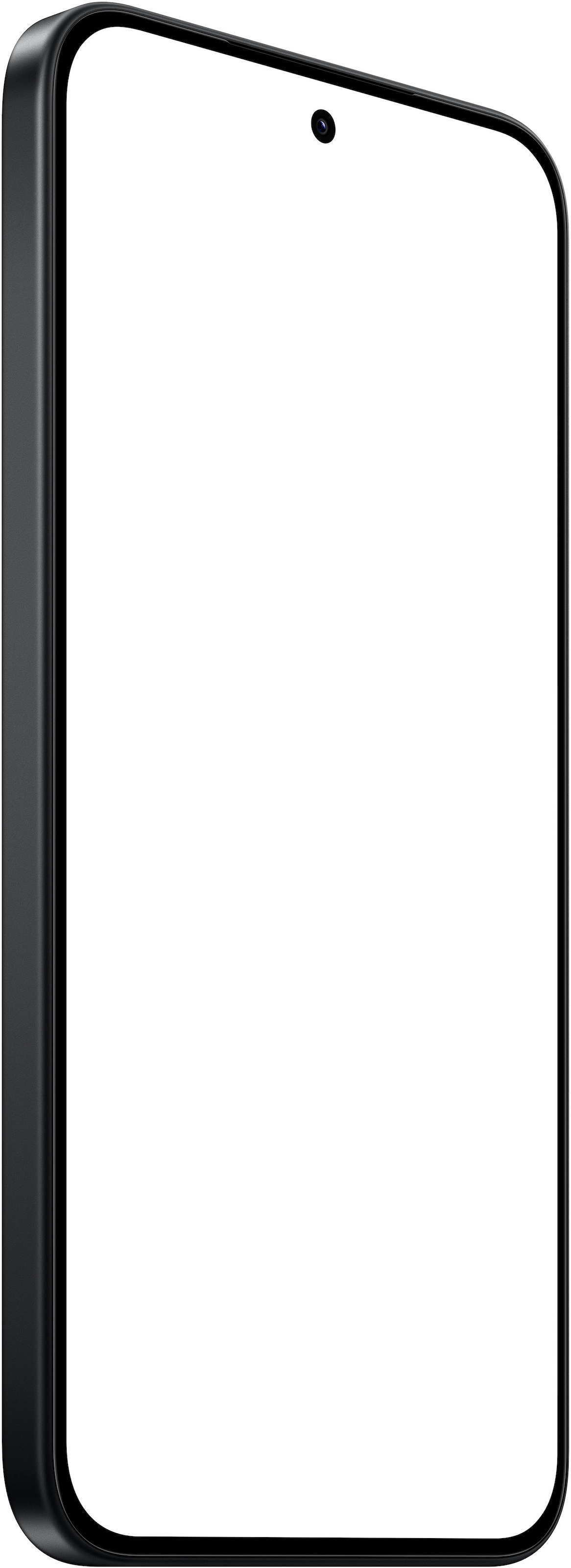 Xiaomi Smartphone »Note 17 Pro 5G« black