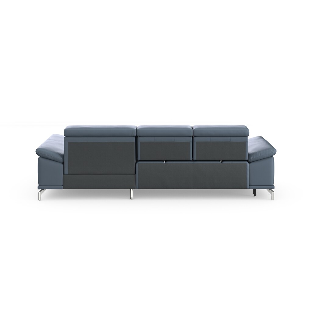 sit&more Ecksofa »Cabrio«