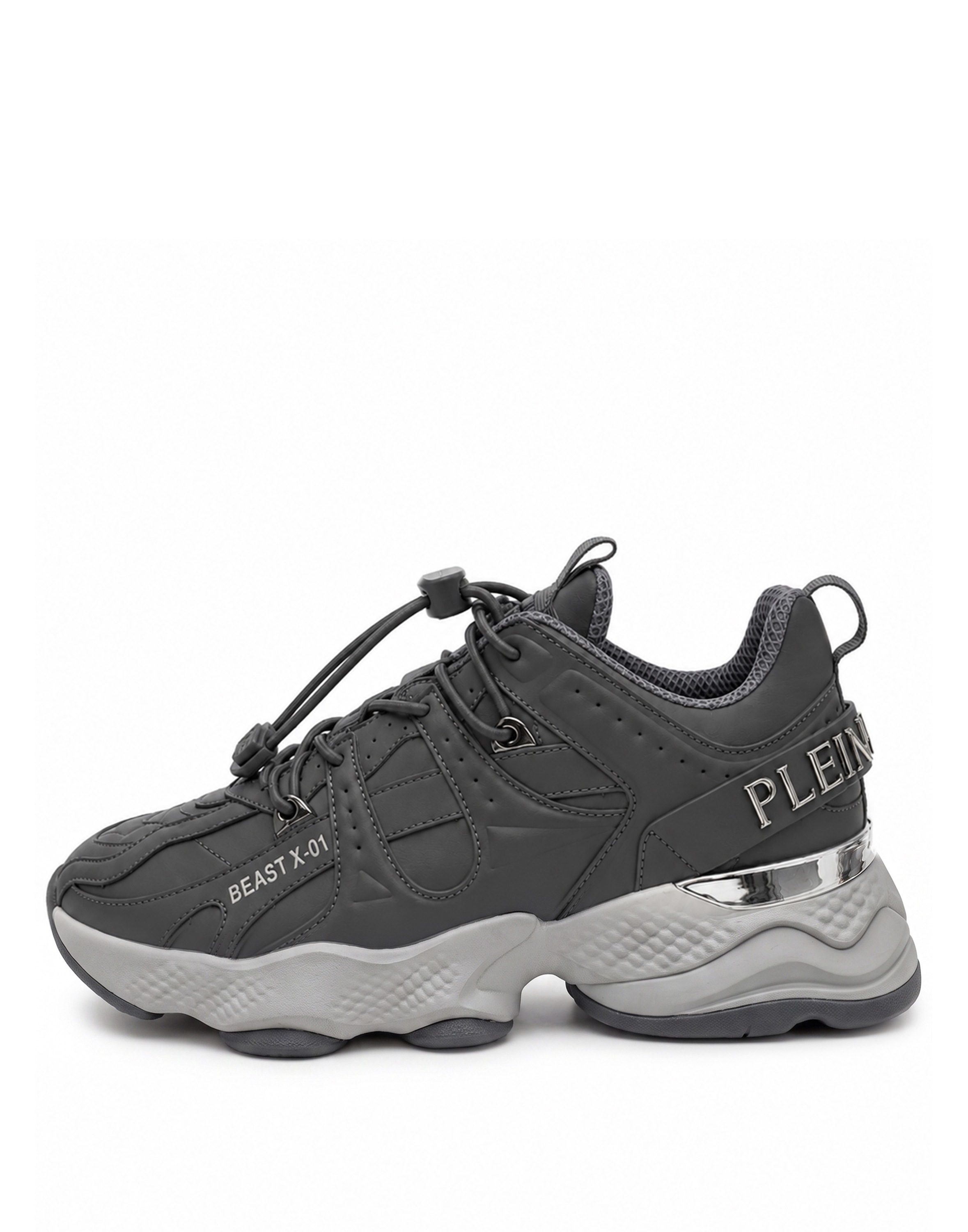 PLEIN SPORT Sneaker »Laufschuh«