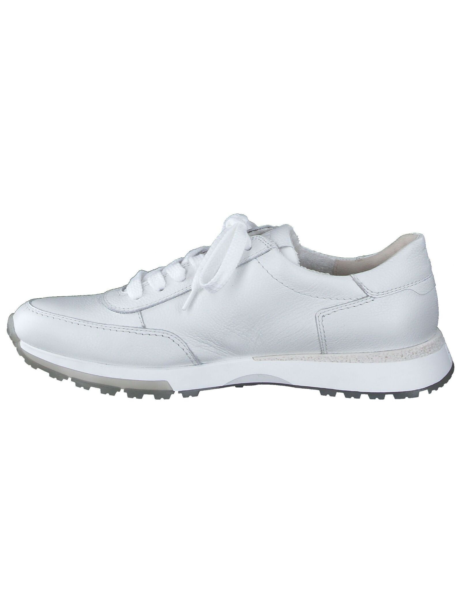 Paul Green Sneaker "Paul Green Sneaker Glattleder" günstig online kaufen