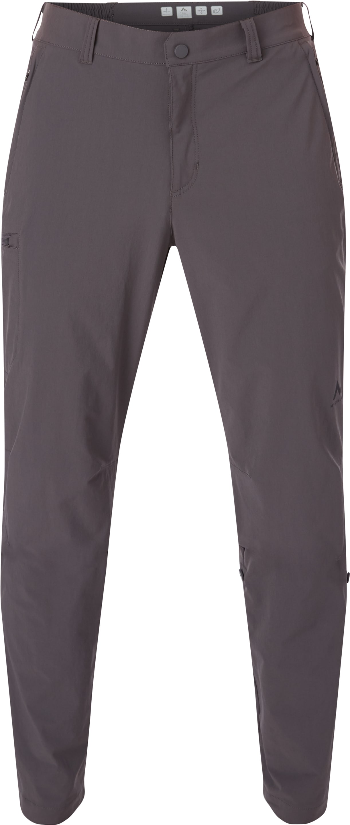 McKINLEY Outdoorhose »He.-Hose Madok II M«, (1 tlg.)