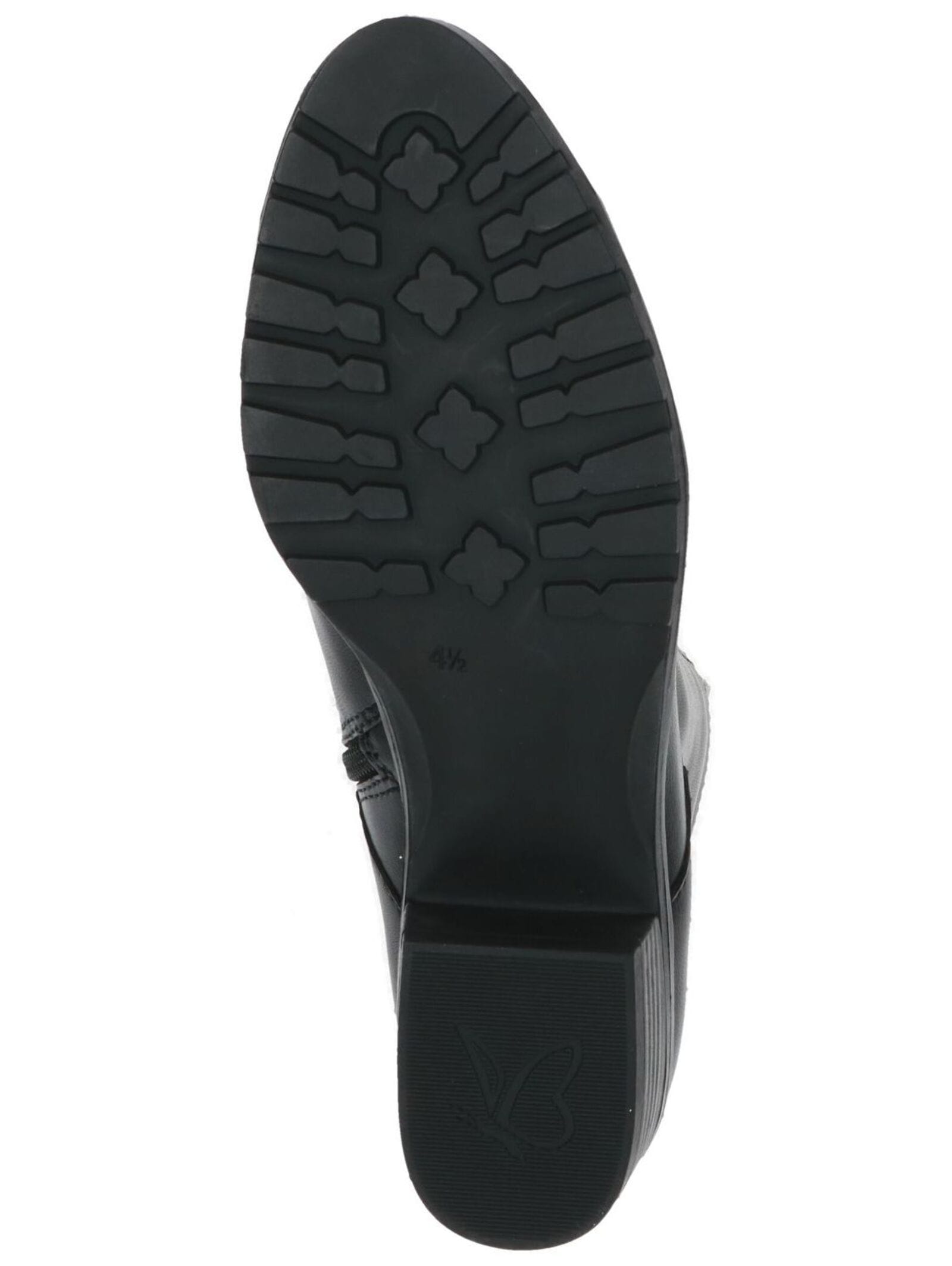 Caprice Schnürstiefelette »Caprice Stiefelette Leder«