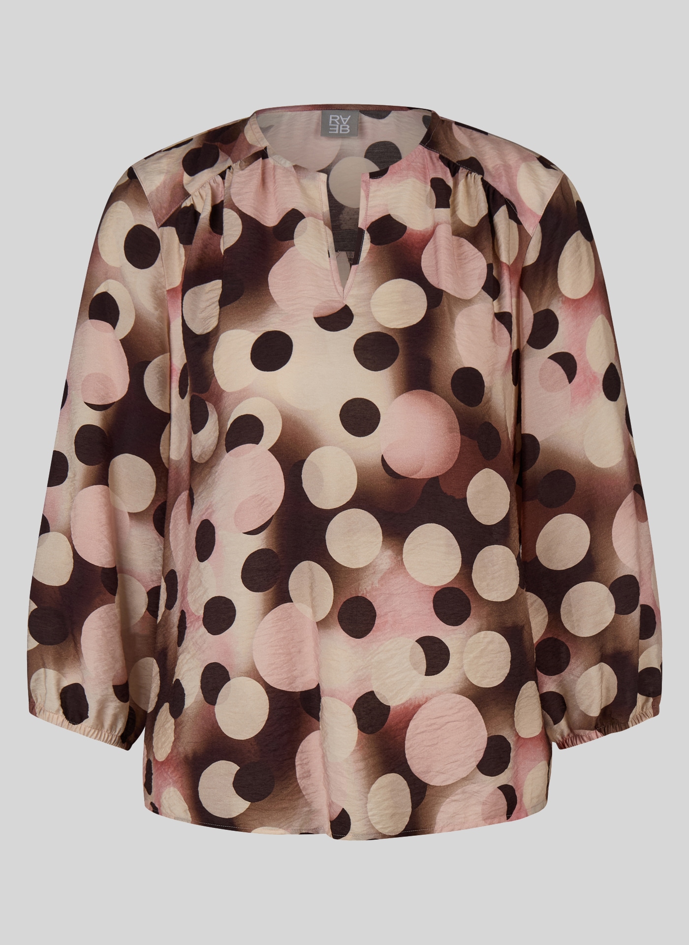 Rabe Klassische Bluse »Bluse«